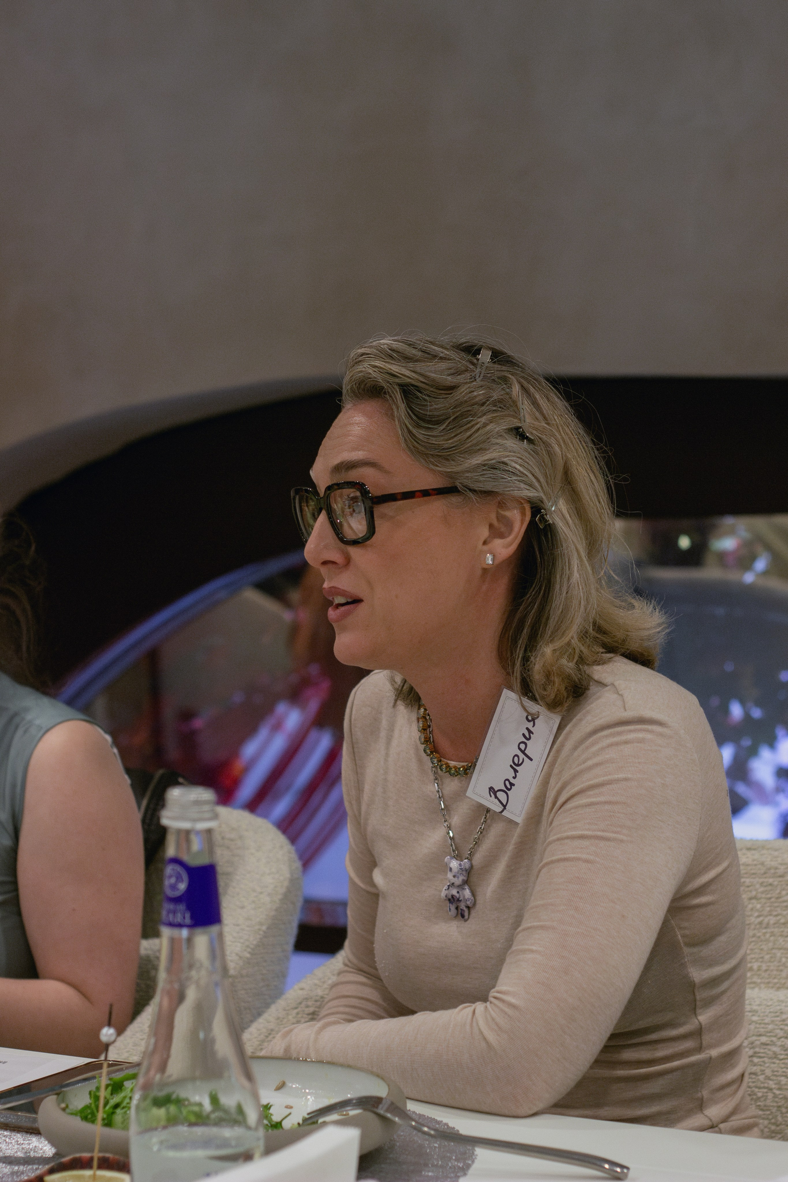 Нетворкинг 5 сентября. Портретный фотограф Москва Юлия Трякина