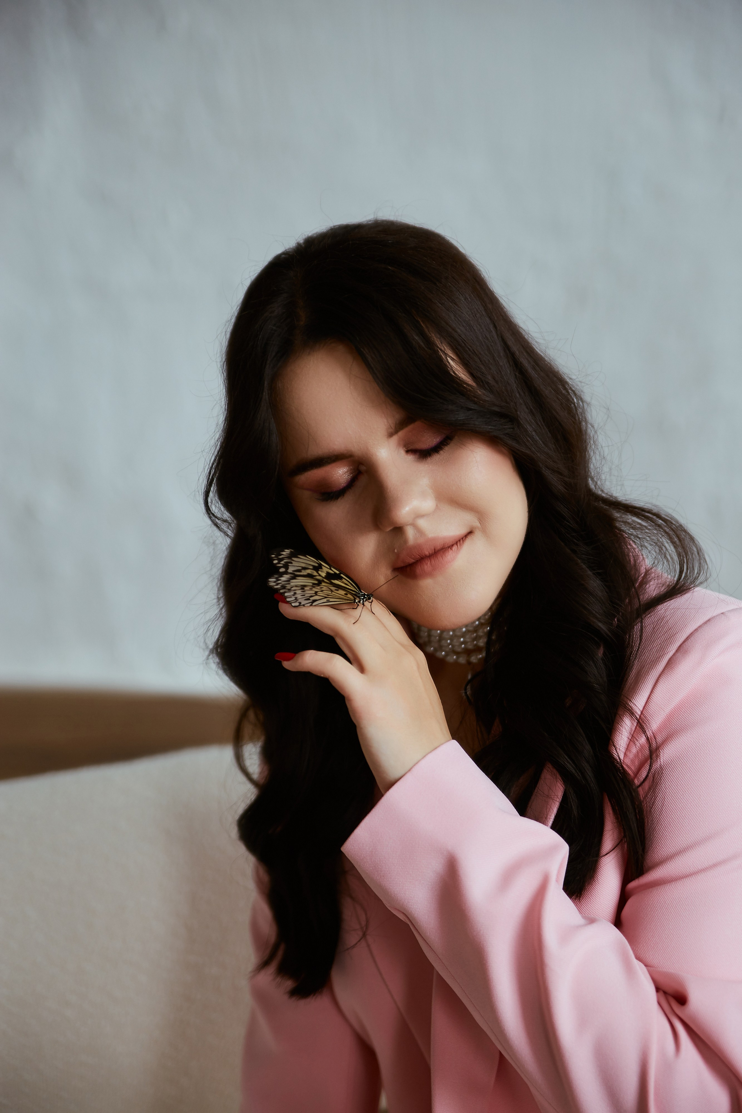 06|04|23. Анастасия Марунич | Блогер | Ставрополь