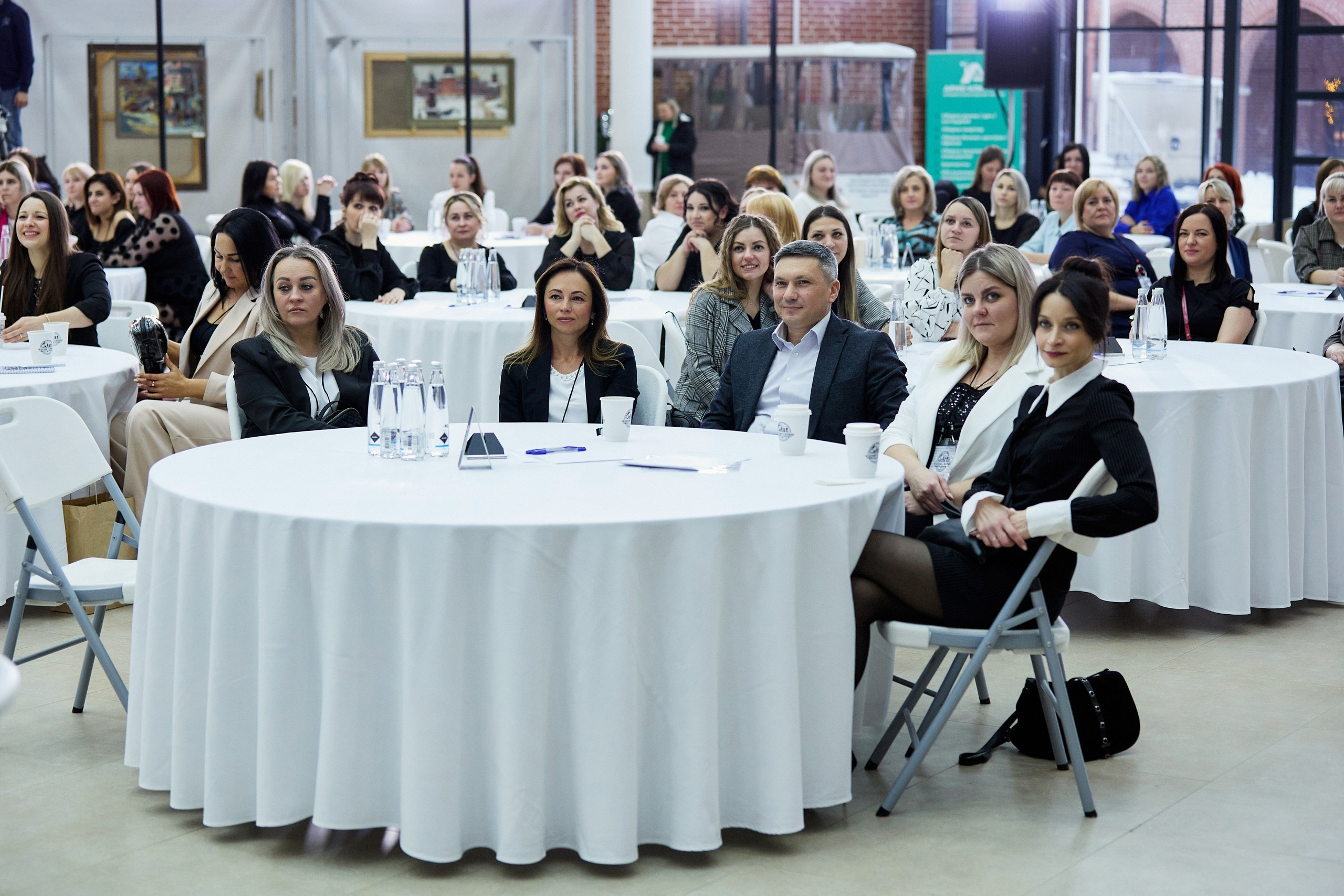 Чешский Старовар / Новый год. Другой взгляд на фотографию