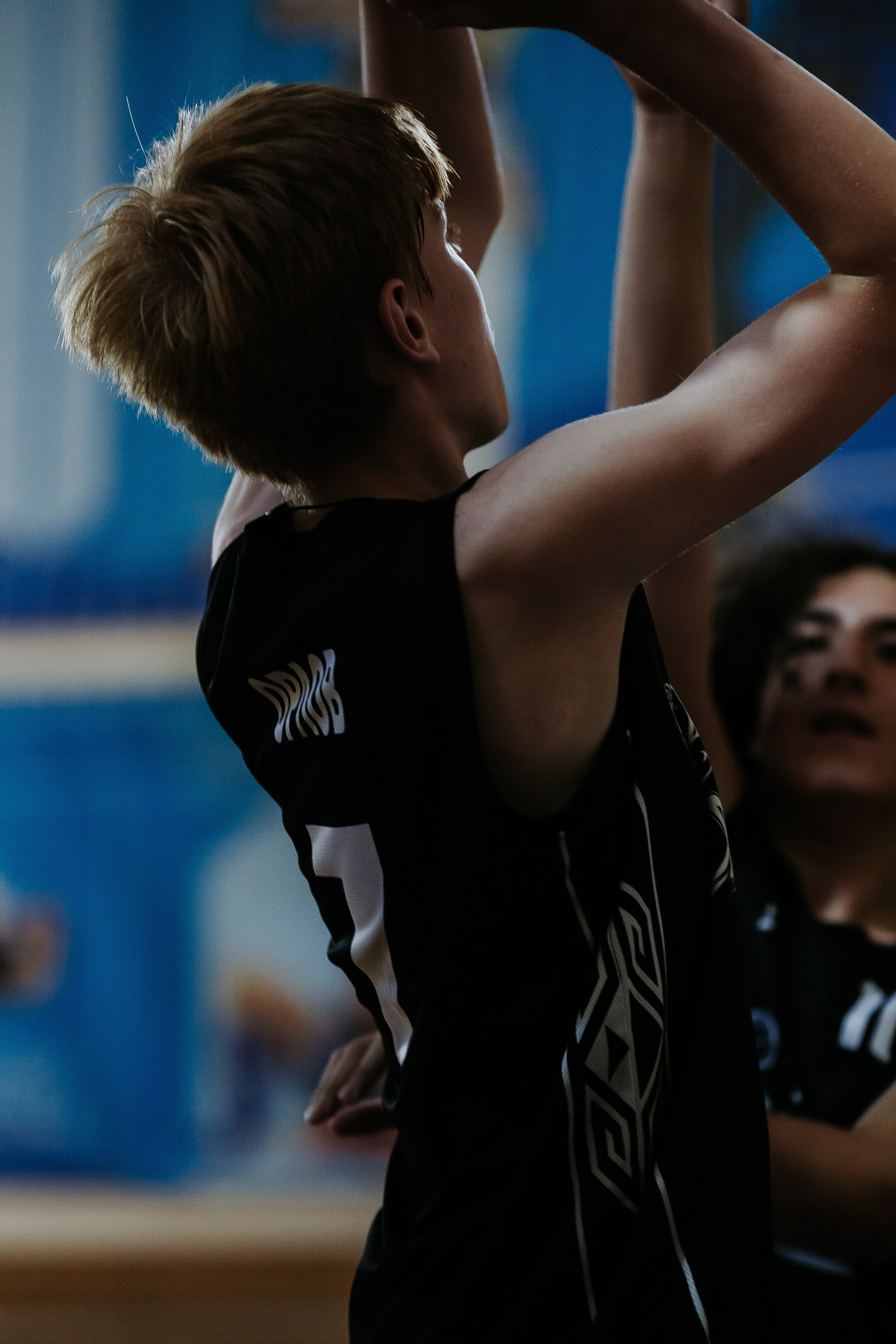 АКАДЕМИЯ БАСКЕТБОЛА «DOLMATON». Фотография