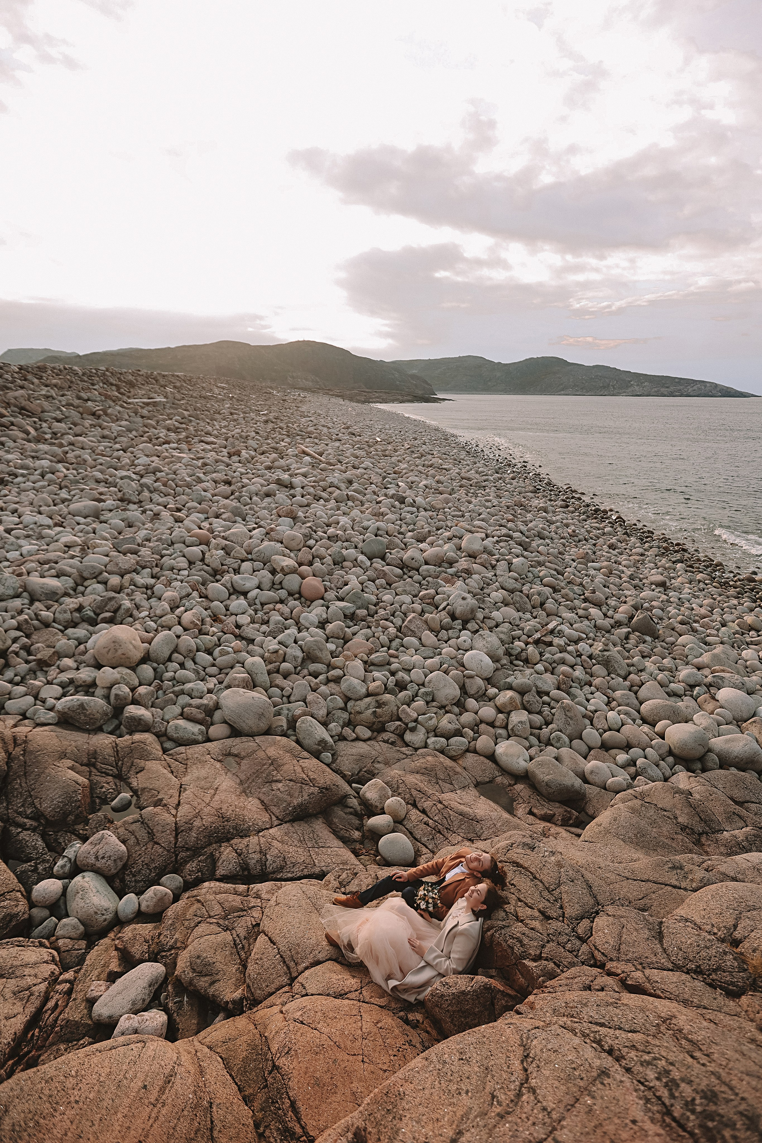 Териберка. Семейный фотограф Тюмень, фотограф на роды Салмина Мария