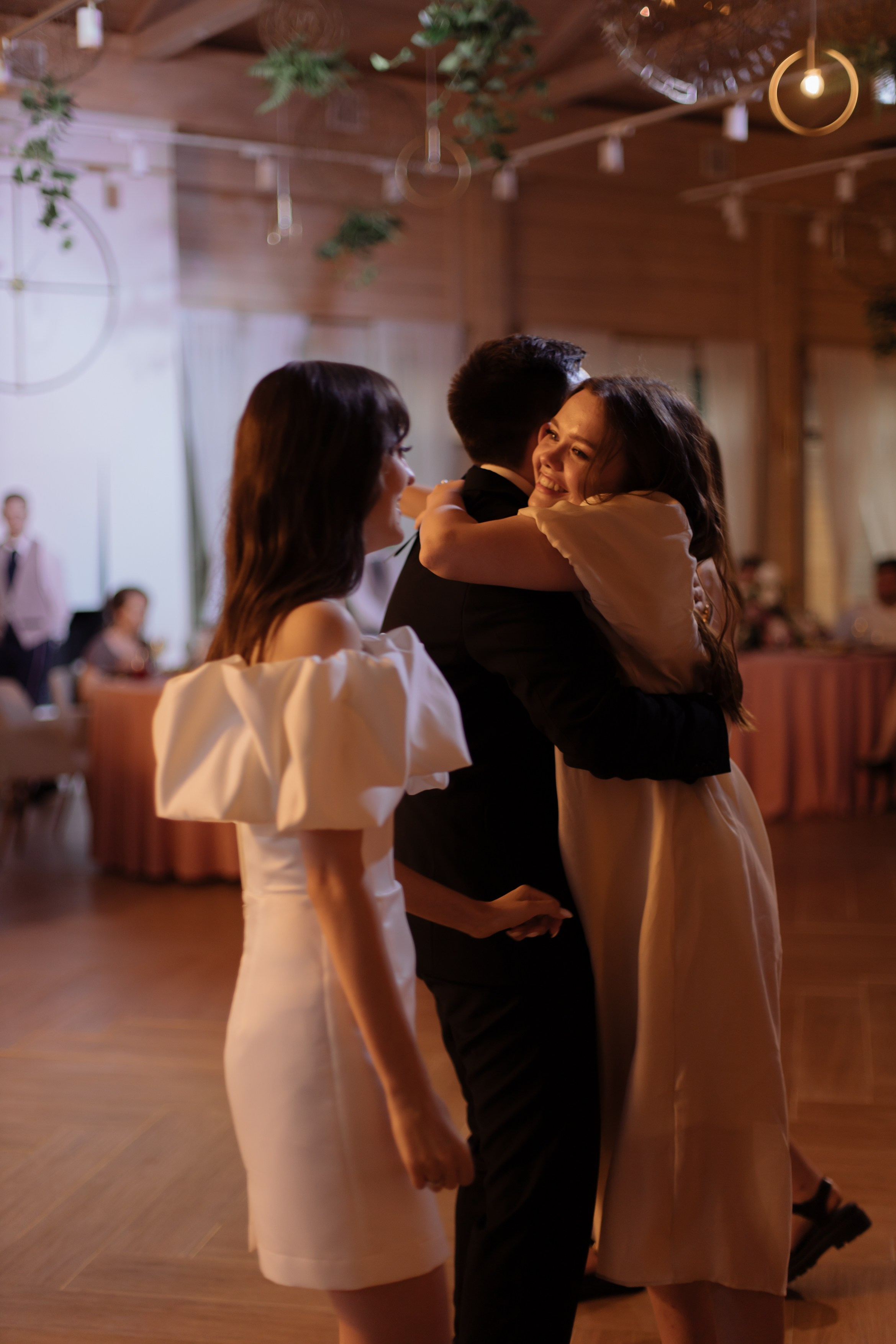 Алина и Руслан. Свадебный фотограф в Новосибирске Наталья Семерикова