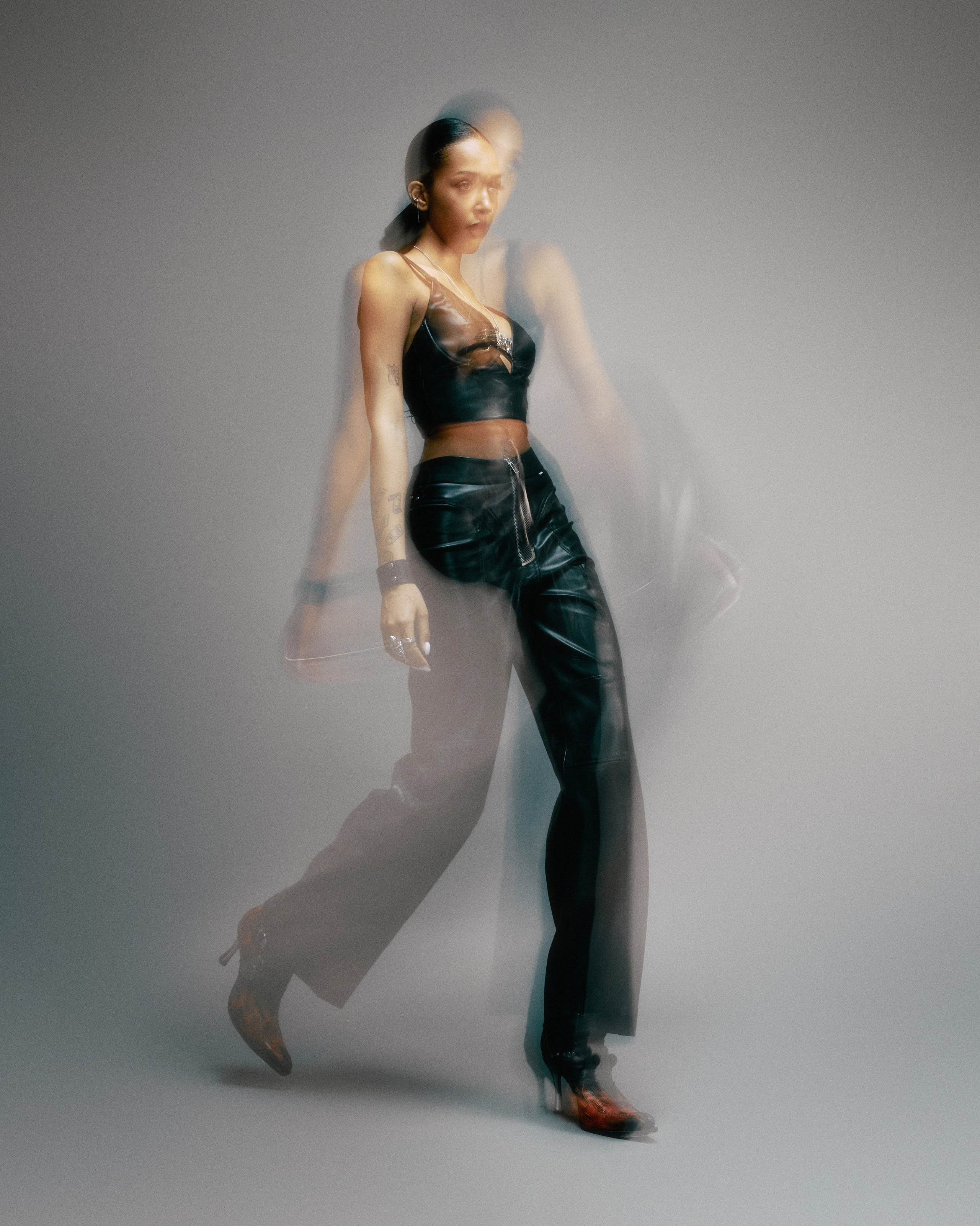 ИНДИВИДУАЛЬНЫЕ СЪЕМКИ. SVETLANA SEDOVA