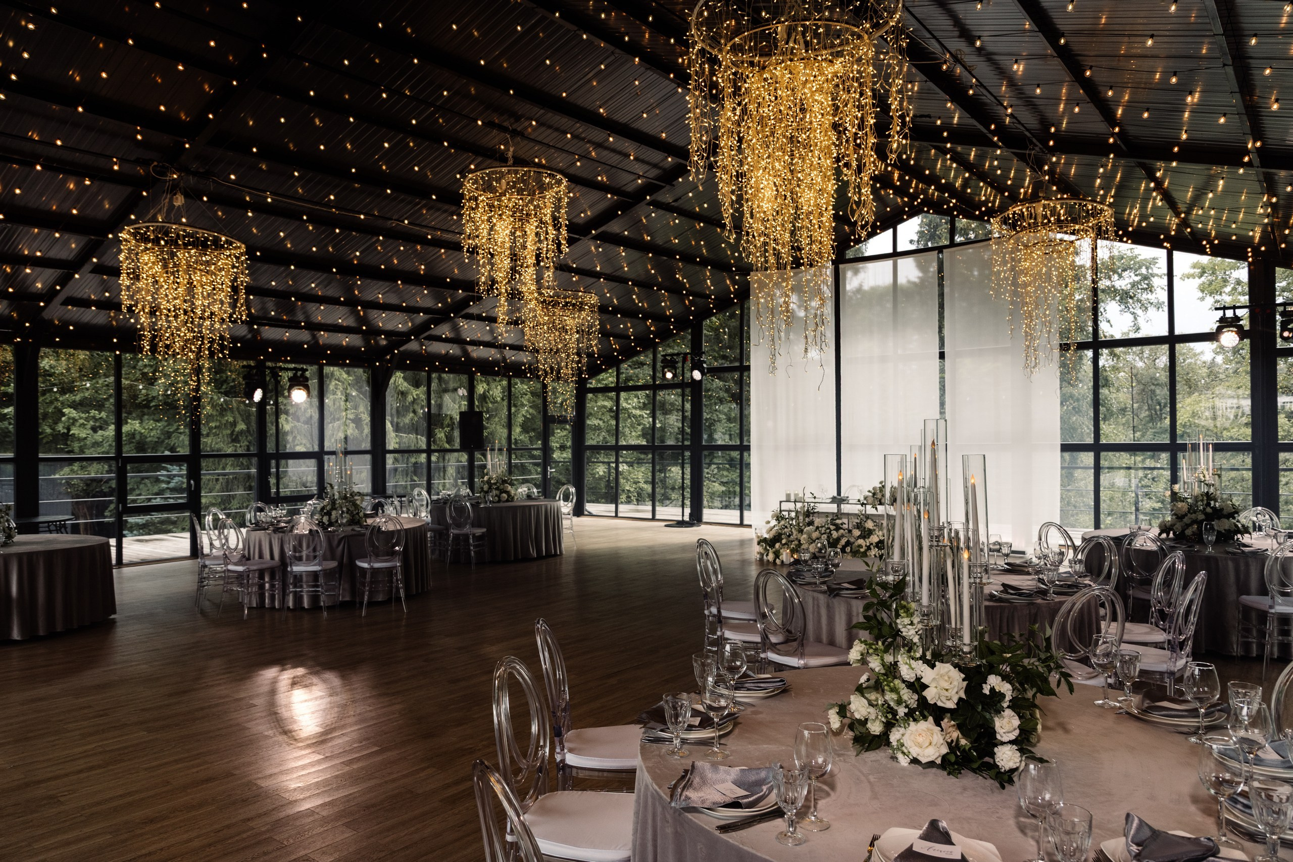 Илья и Даша