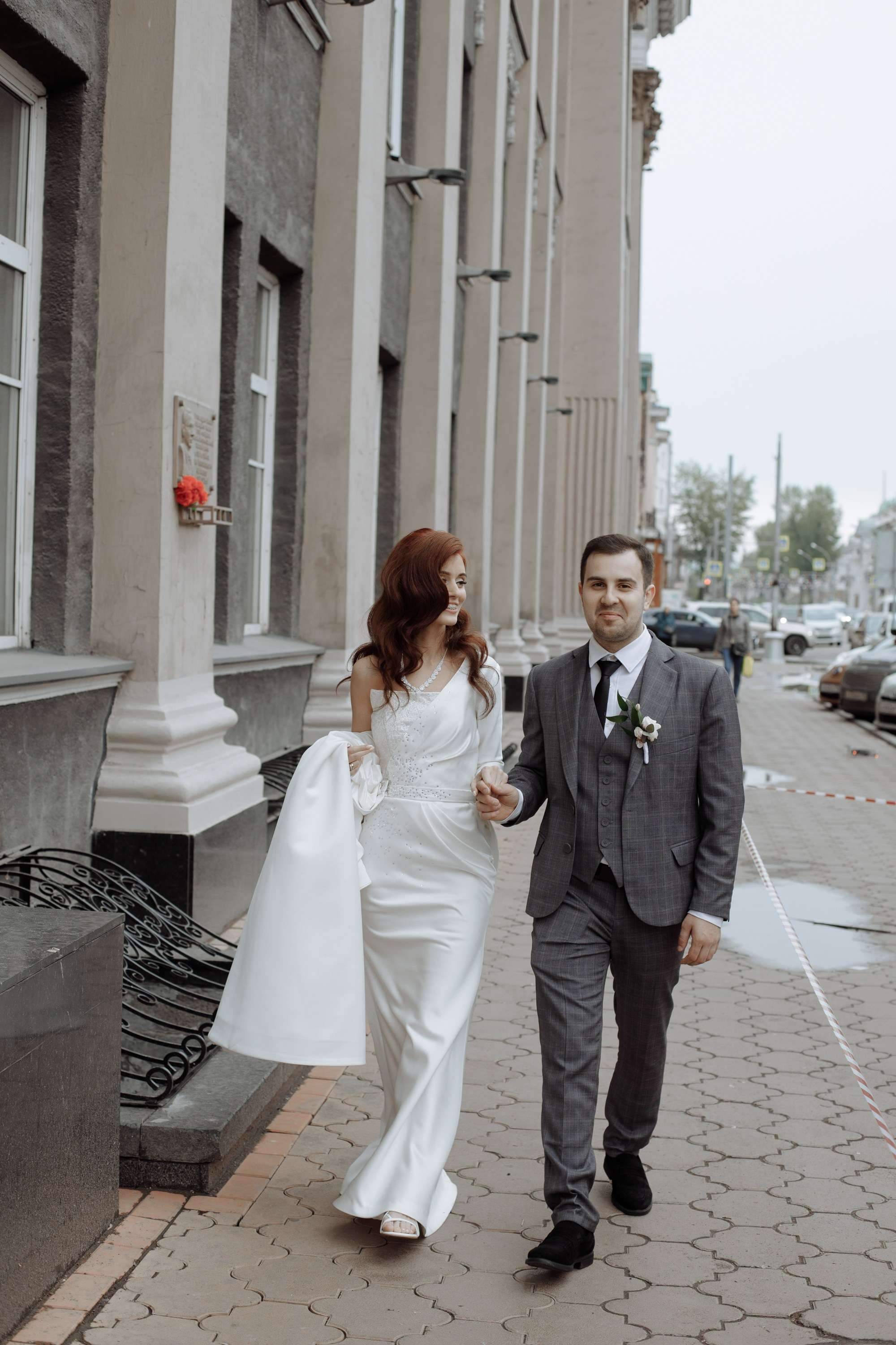 Степан и Элянора (полный день). Свадебный фотограф