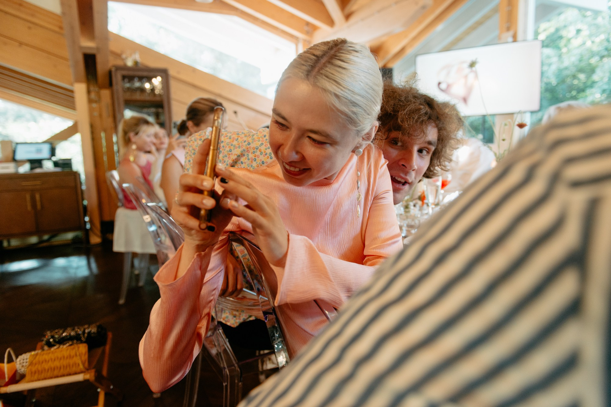 МАКСИМ И АНЯ. Свадебный фотограф в Москве — Илья Пивоварчик