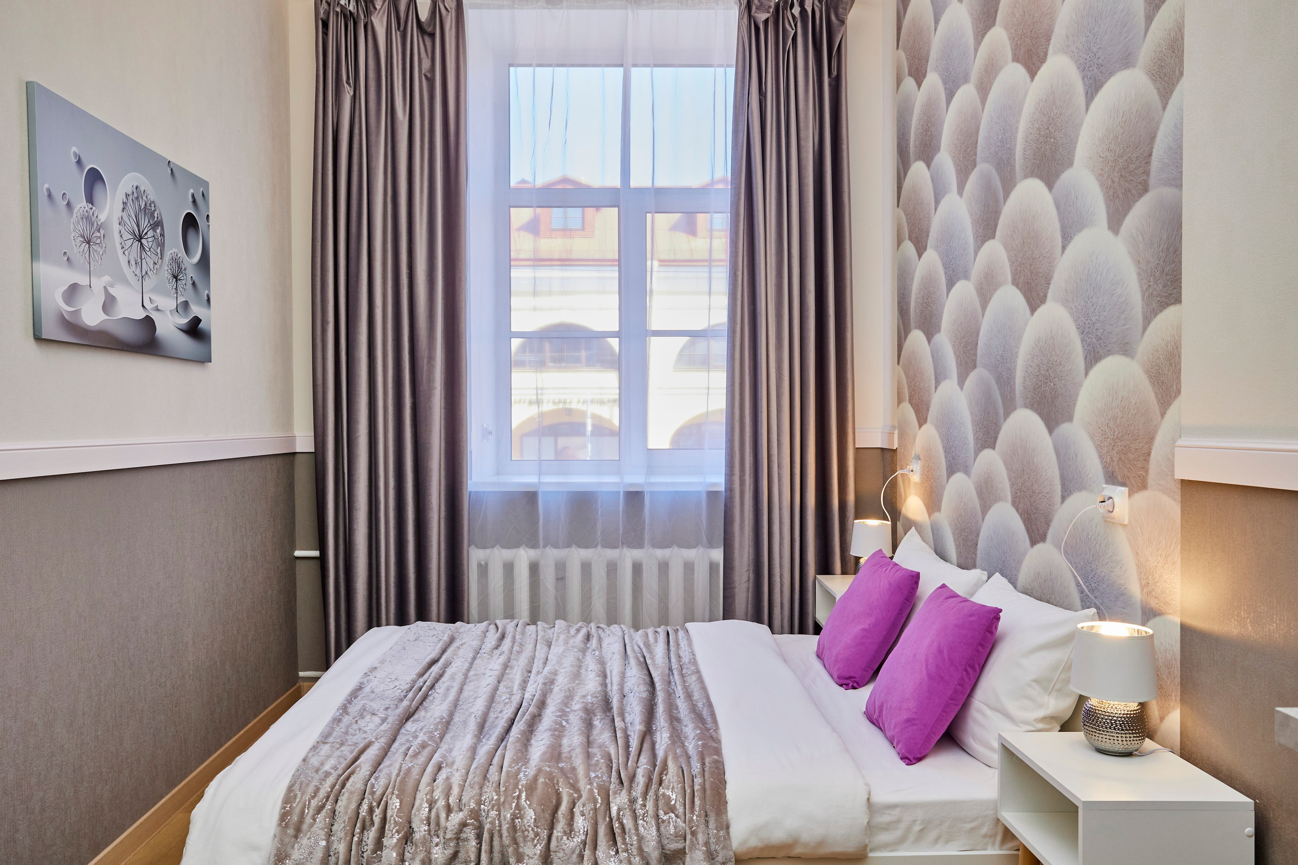 Интерьерная съемка. Фотограф Александра Иванова