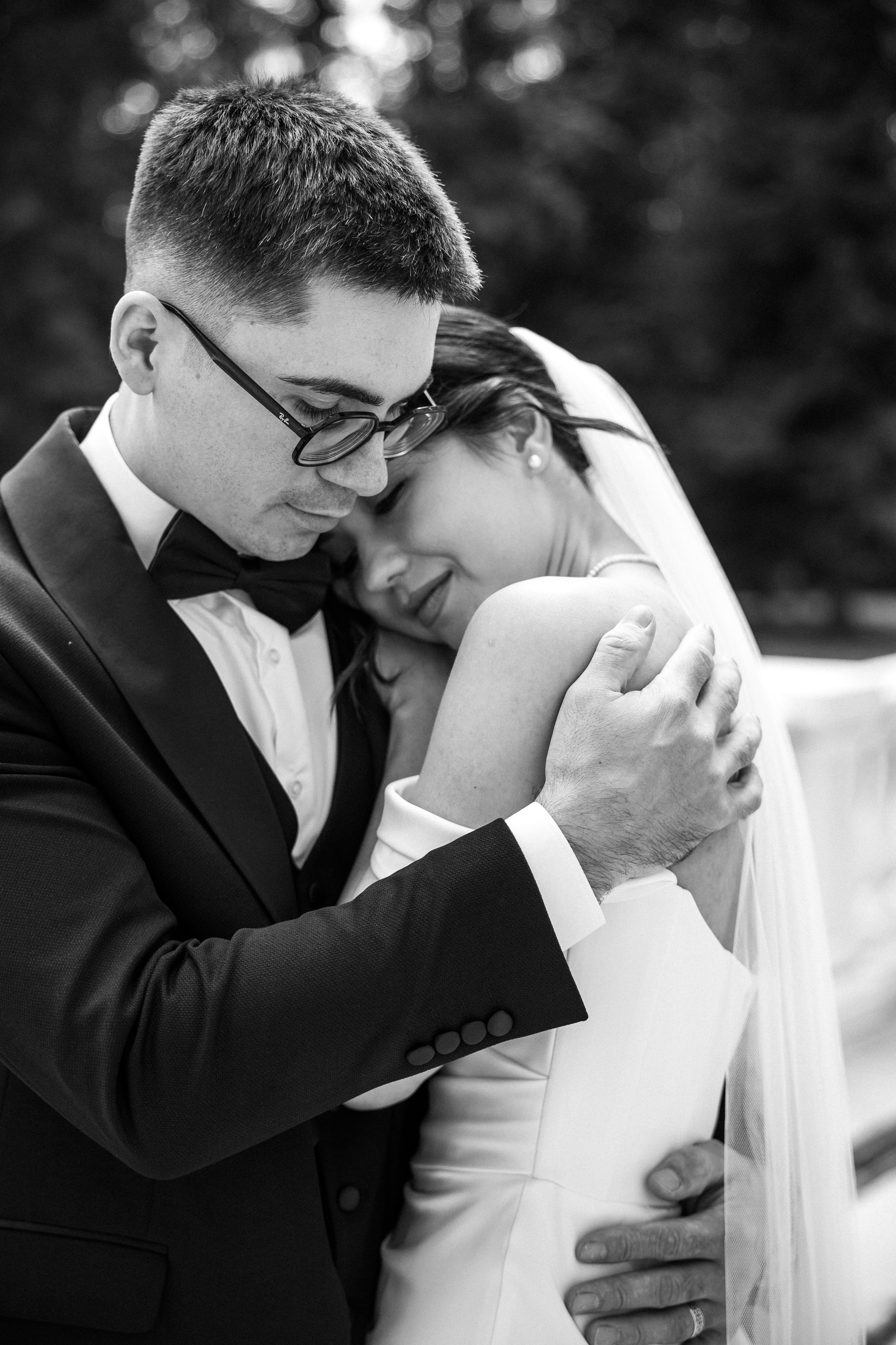 Анонс свадьбы Олега и Марины. Свадебный фотограф Домодедово Москва Катерина Алехина