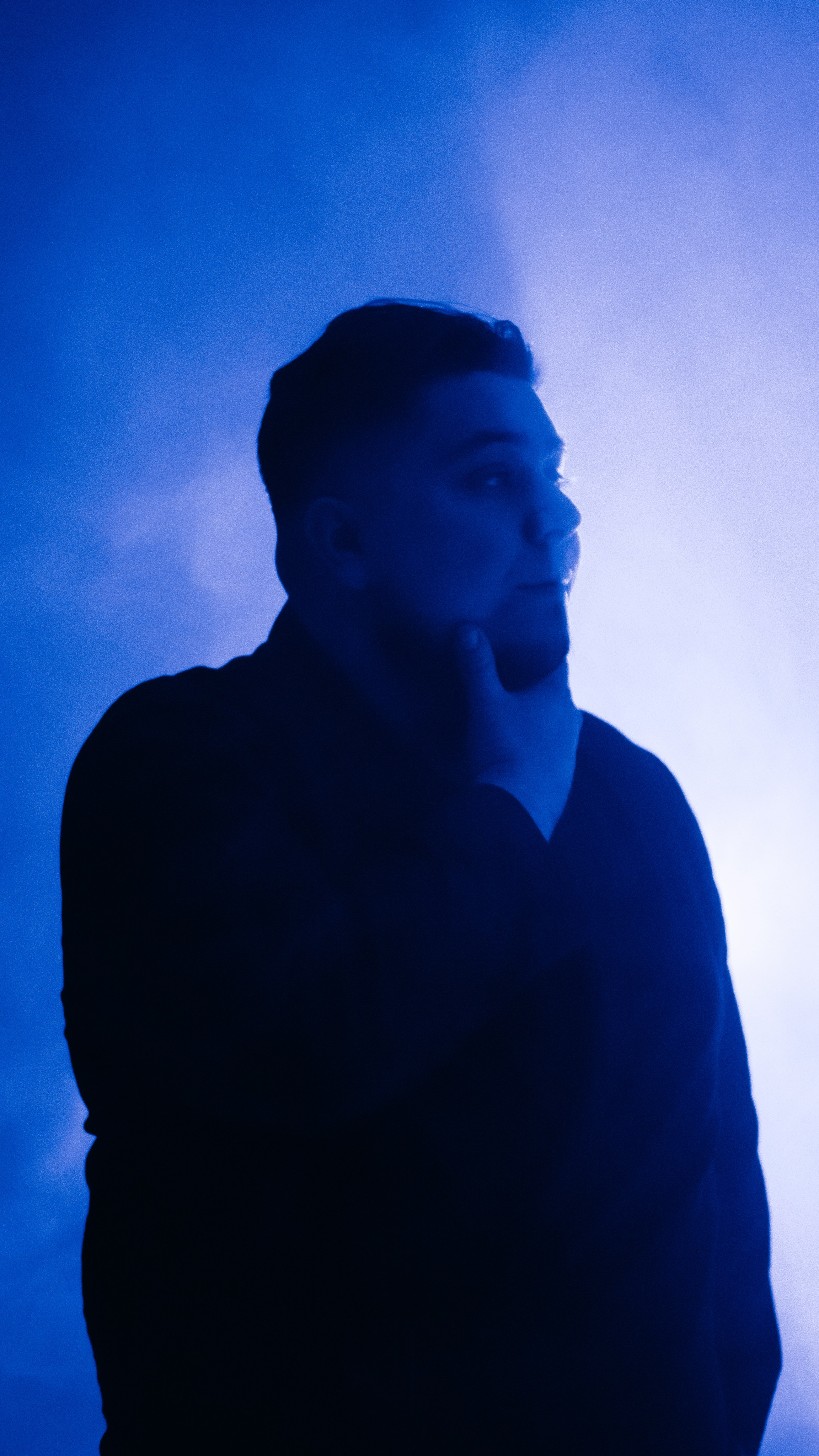 Тимур. Фотограф София Комкина