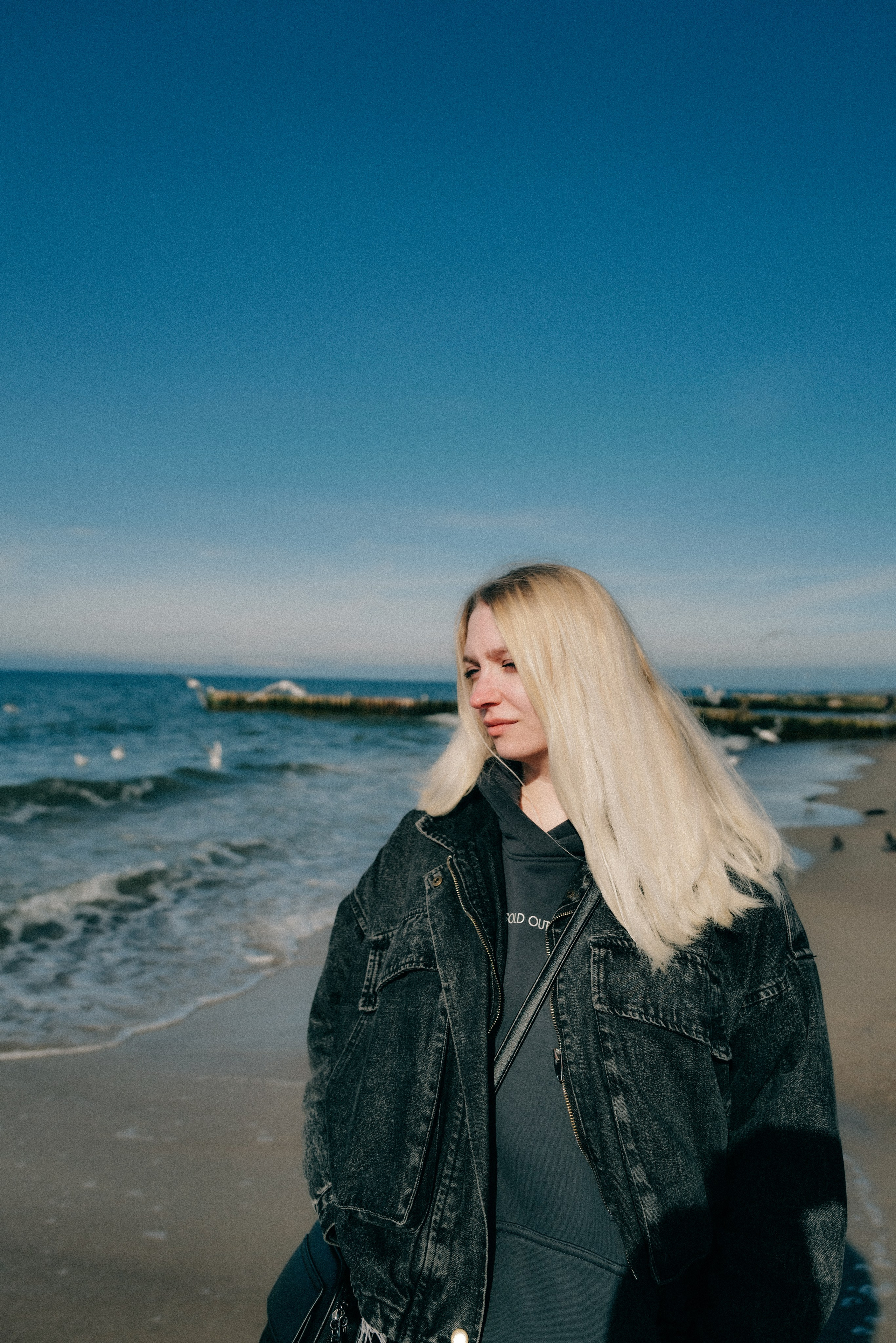 Zelenogradsk. Фотограф София Комкина