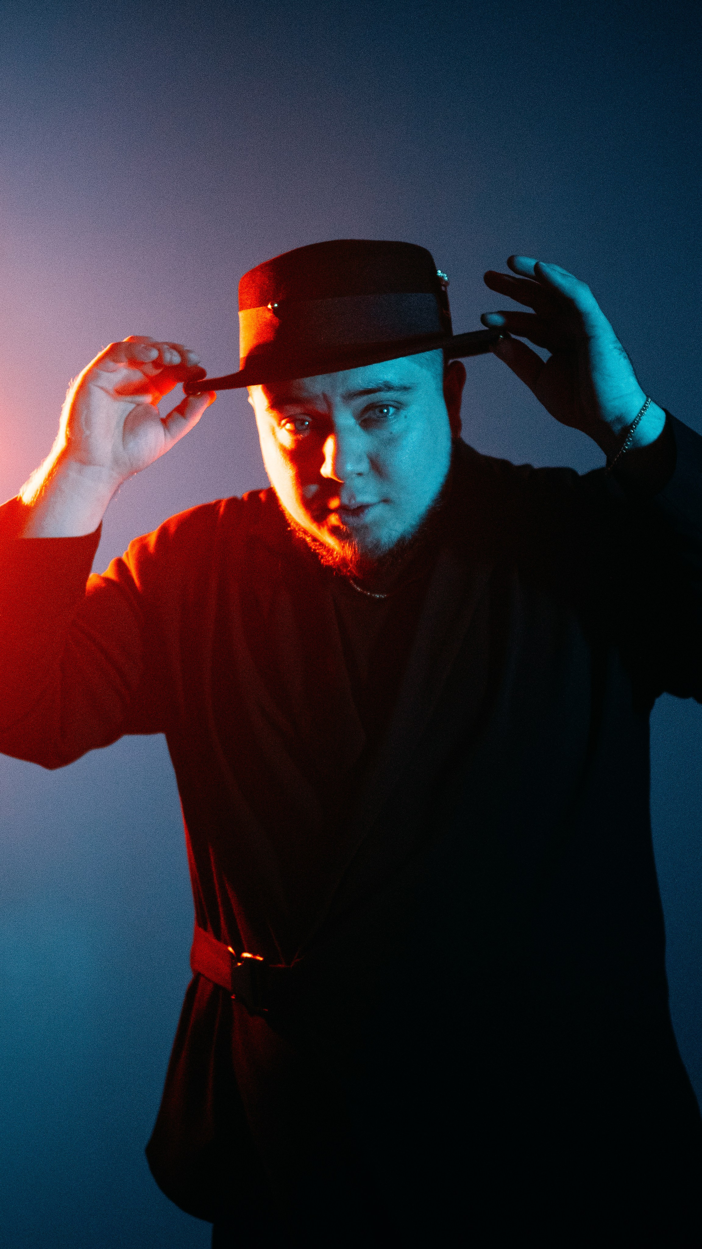 Тимур. Фотограф София Комкина