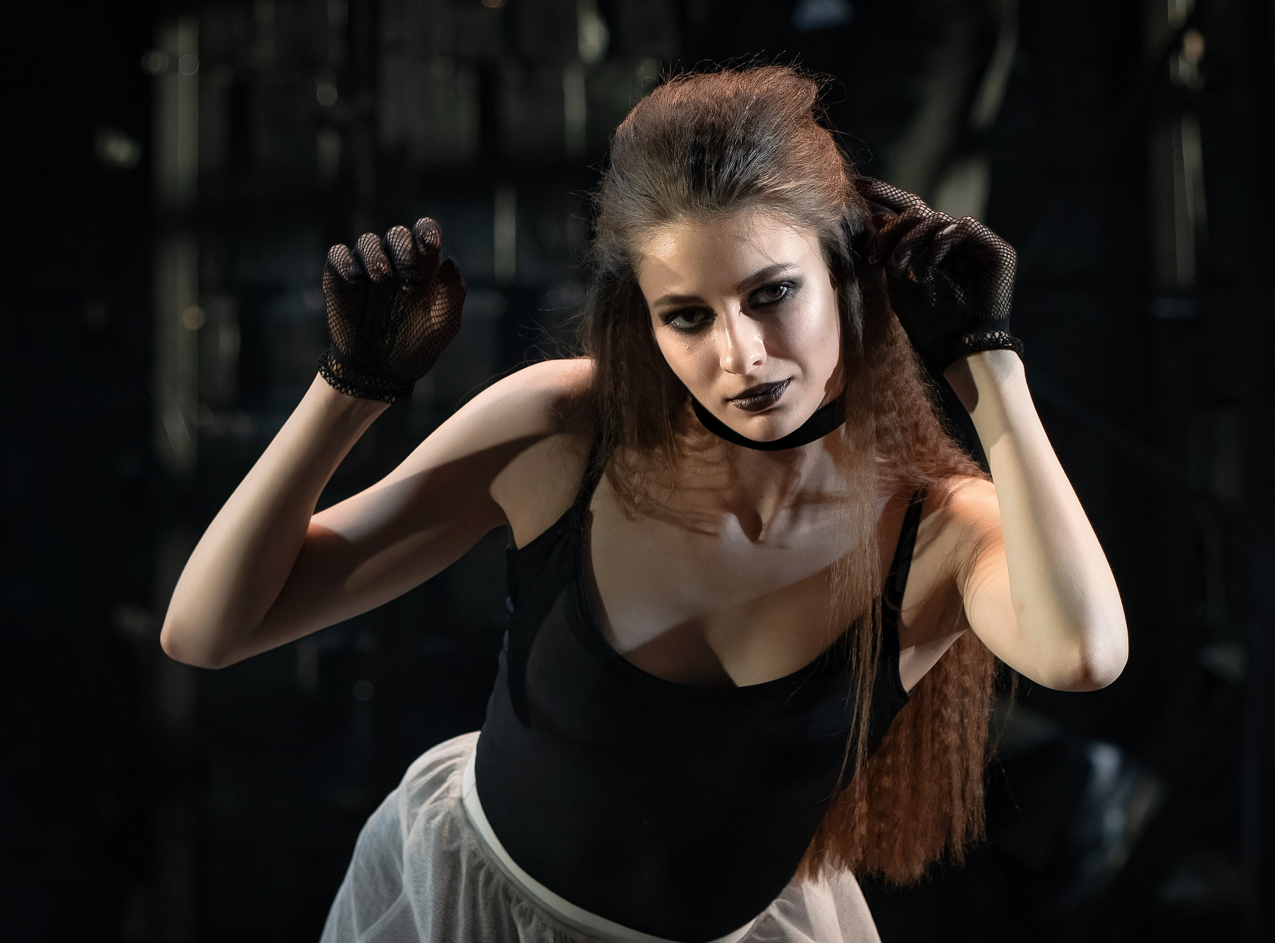 Онегин_Чехов Центр. Фотограф. г. Южно-Сахалинск. Олег Толстов