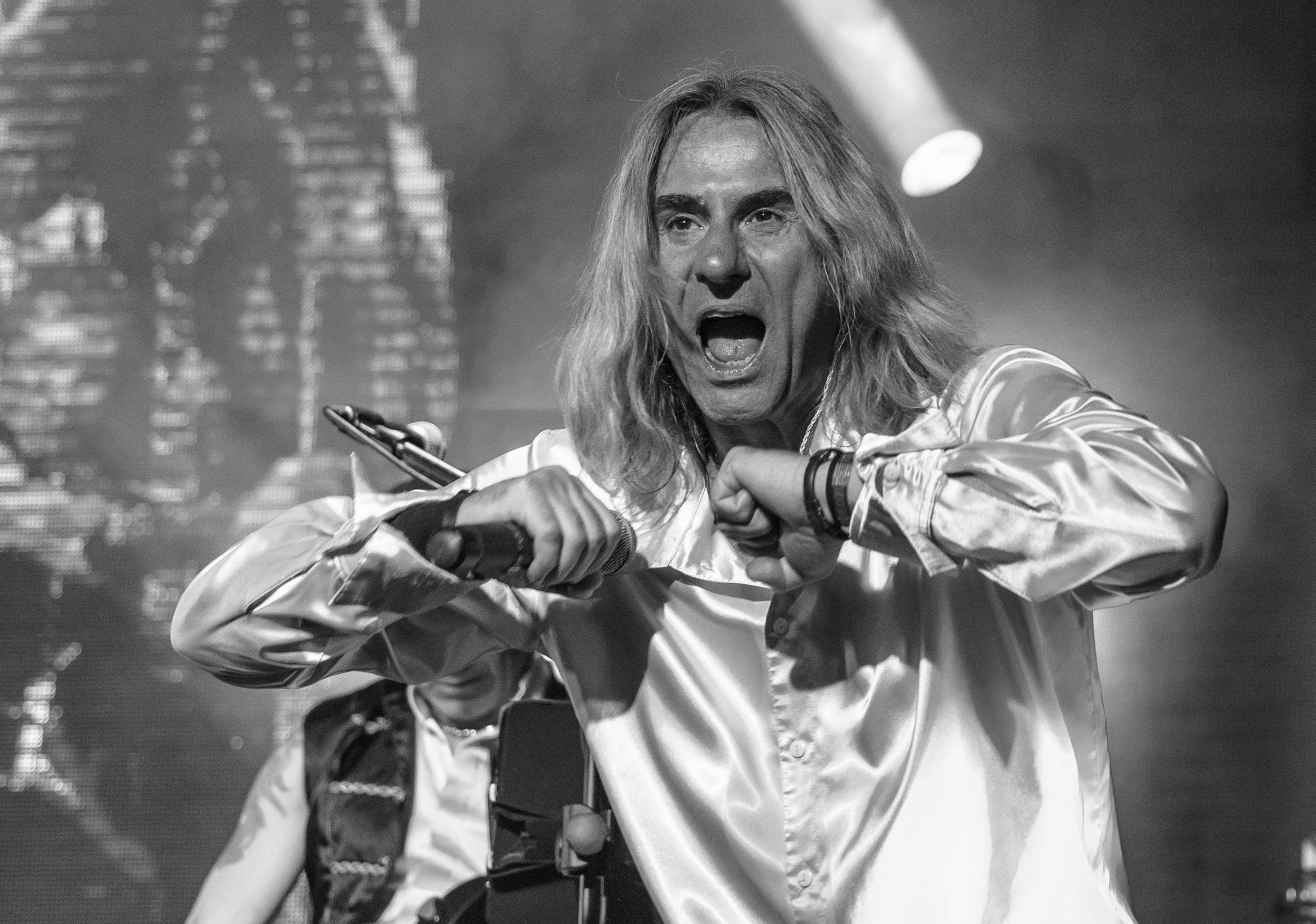 Catharsis. «Крылья» 20 лет. Москва. Фотограф. г. Южно-Сахалинск. Олег Толстов