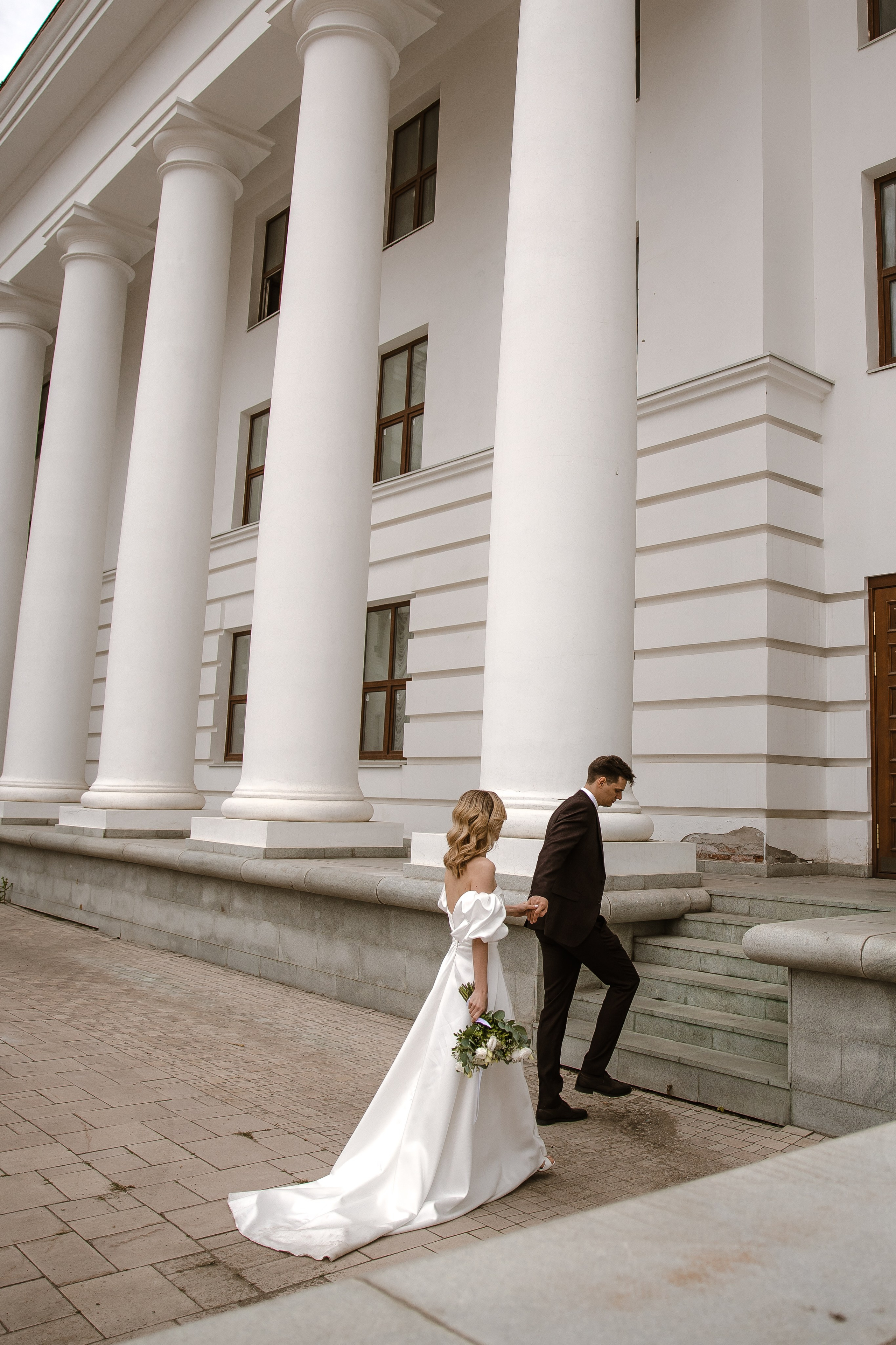 M&A. Свадебный и семейный фотограф в Самаре и Тольятти | Елена Топанцева