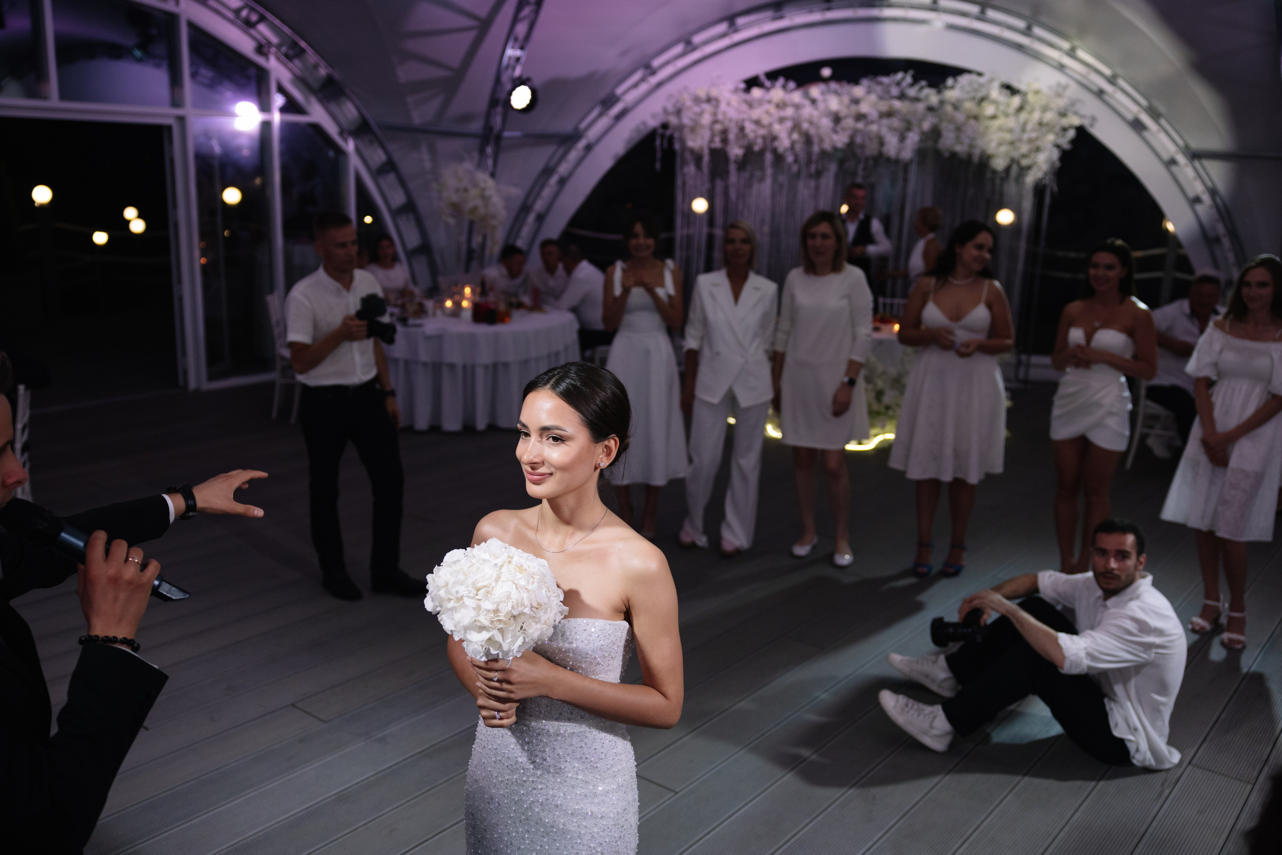 Андрей и Марина. Фотограф в Ижевске и Казани Богданов Яков