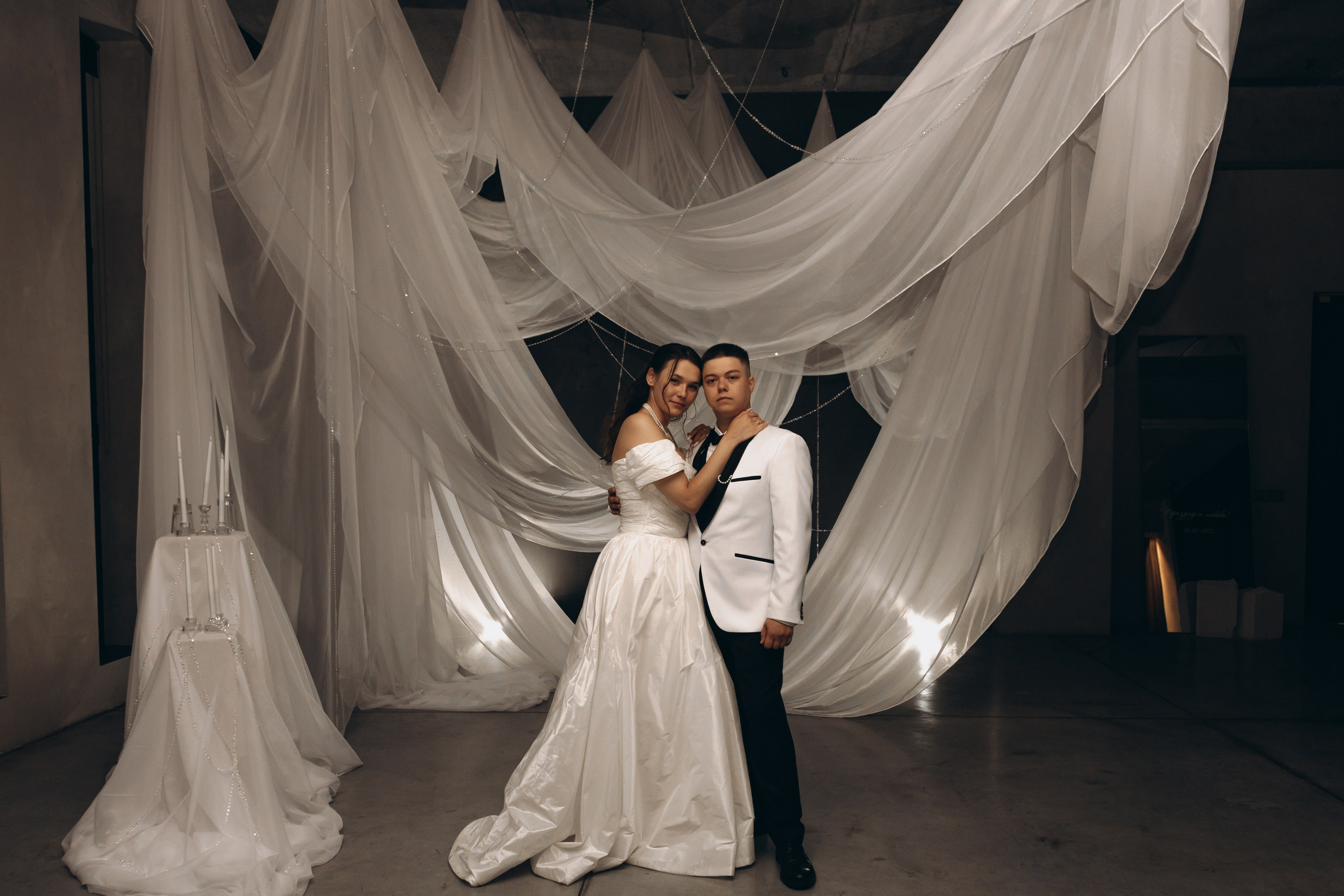 2. Свадебный фотограф Челябинск