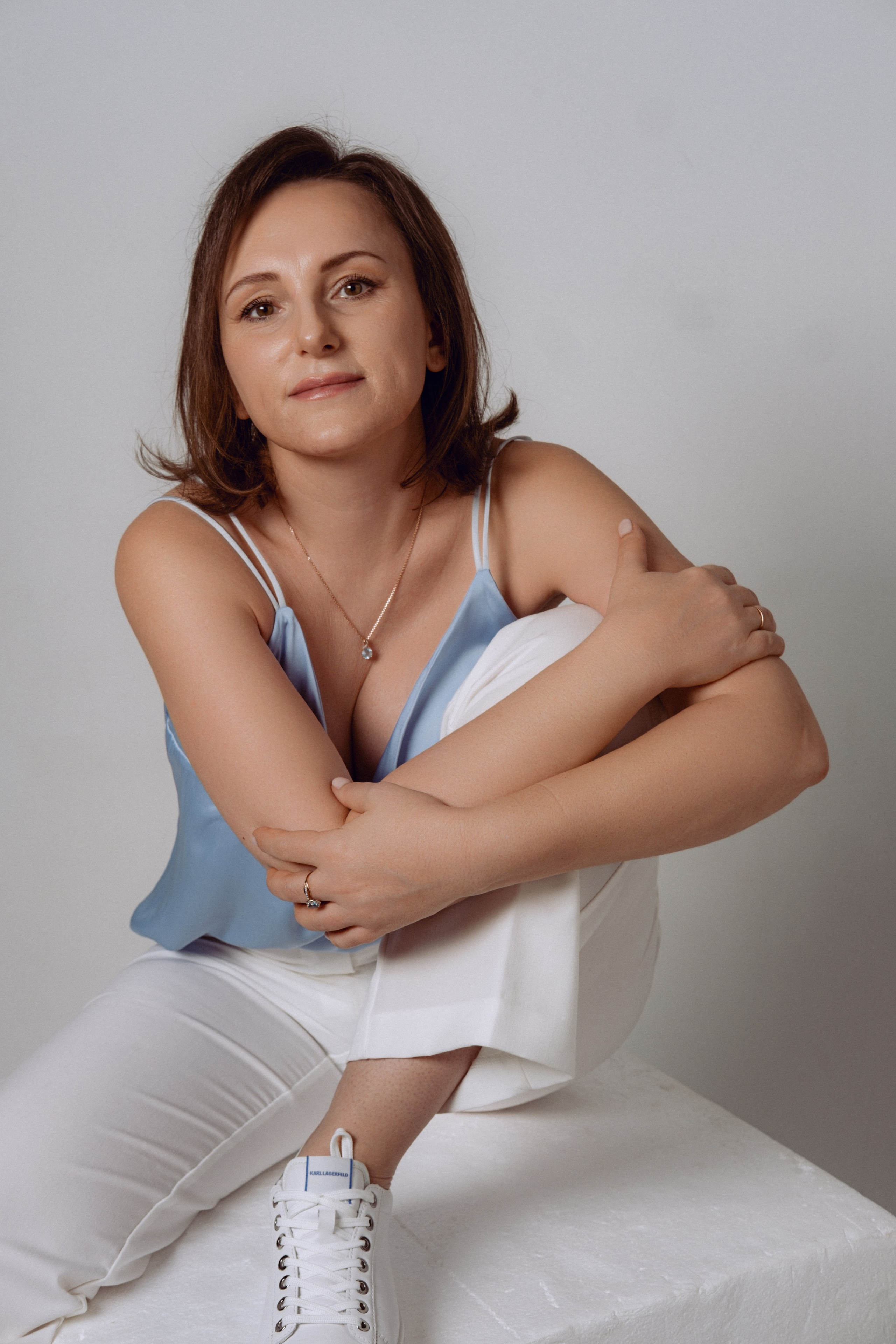 Оксана. Свадебный фотограф Челябинск