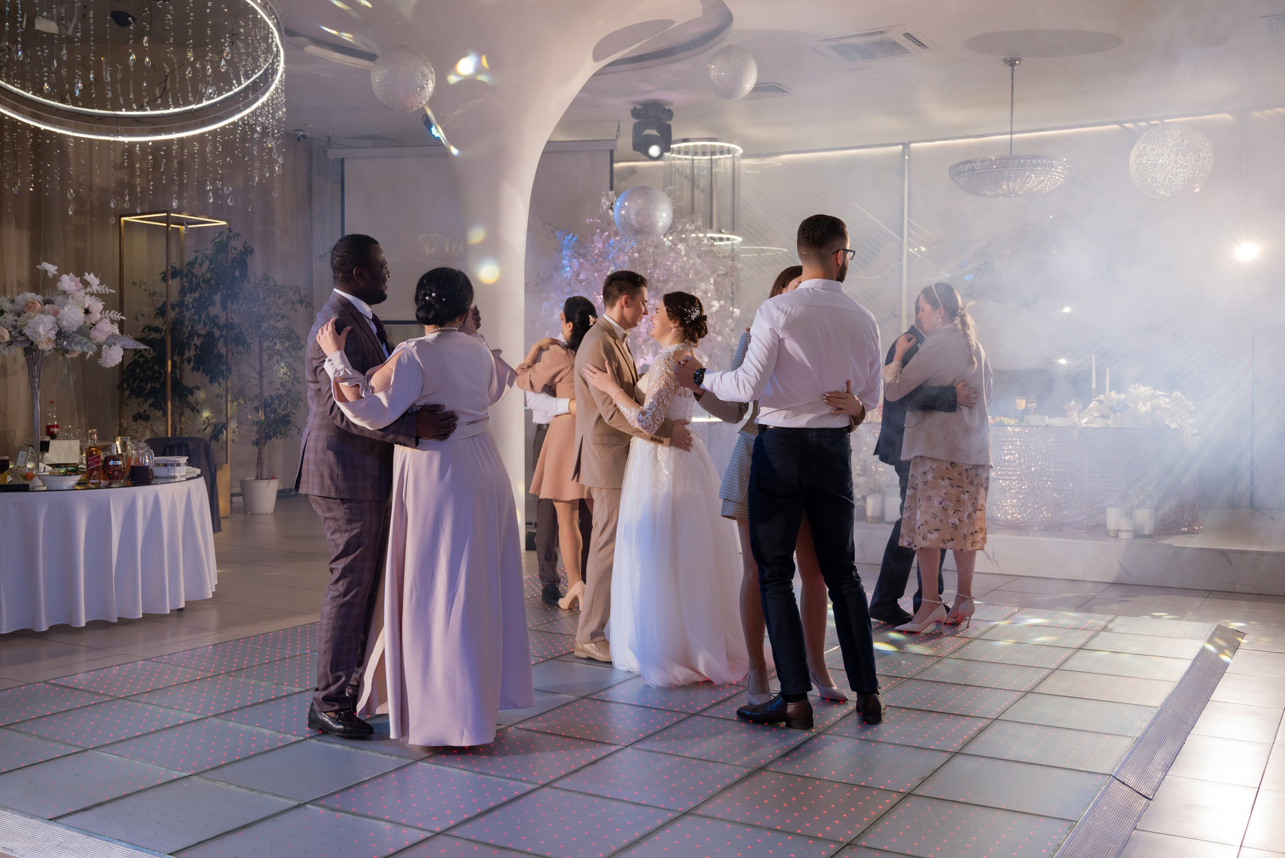 Роман и Анна | 21.09.23. Свадебный фотограф в Санкт-Петербурге Владислава Тюльпина