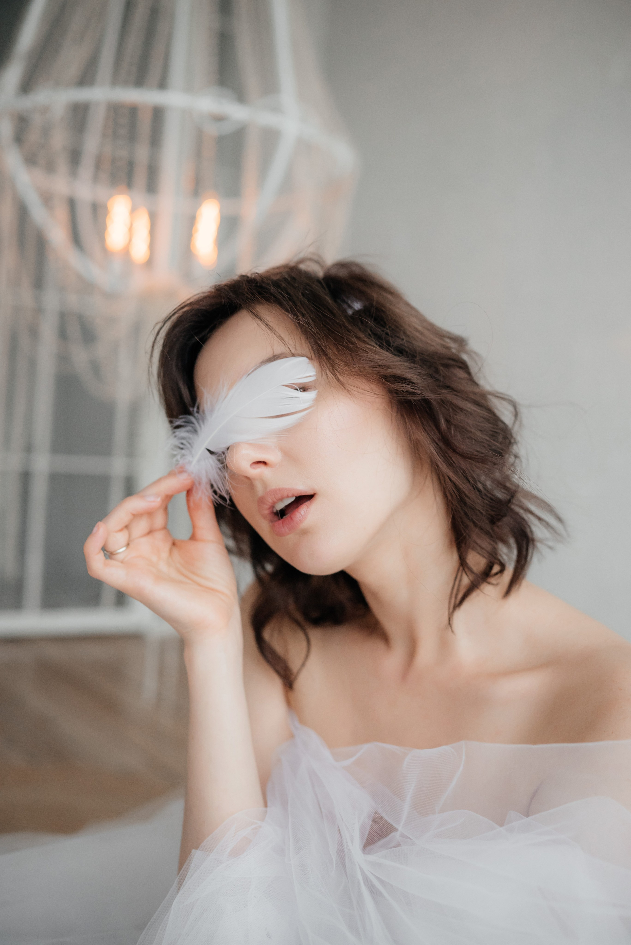 Мария Климова. Свадебный и портретный фотограф