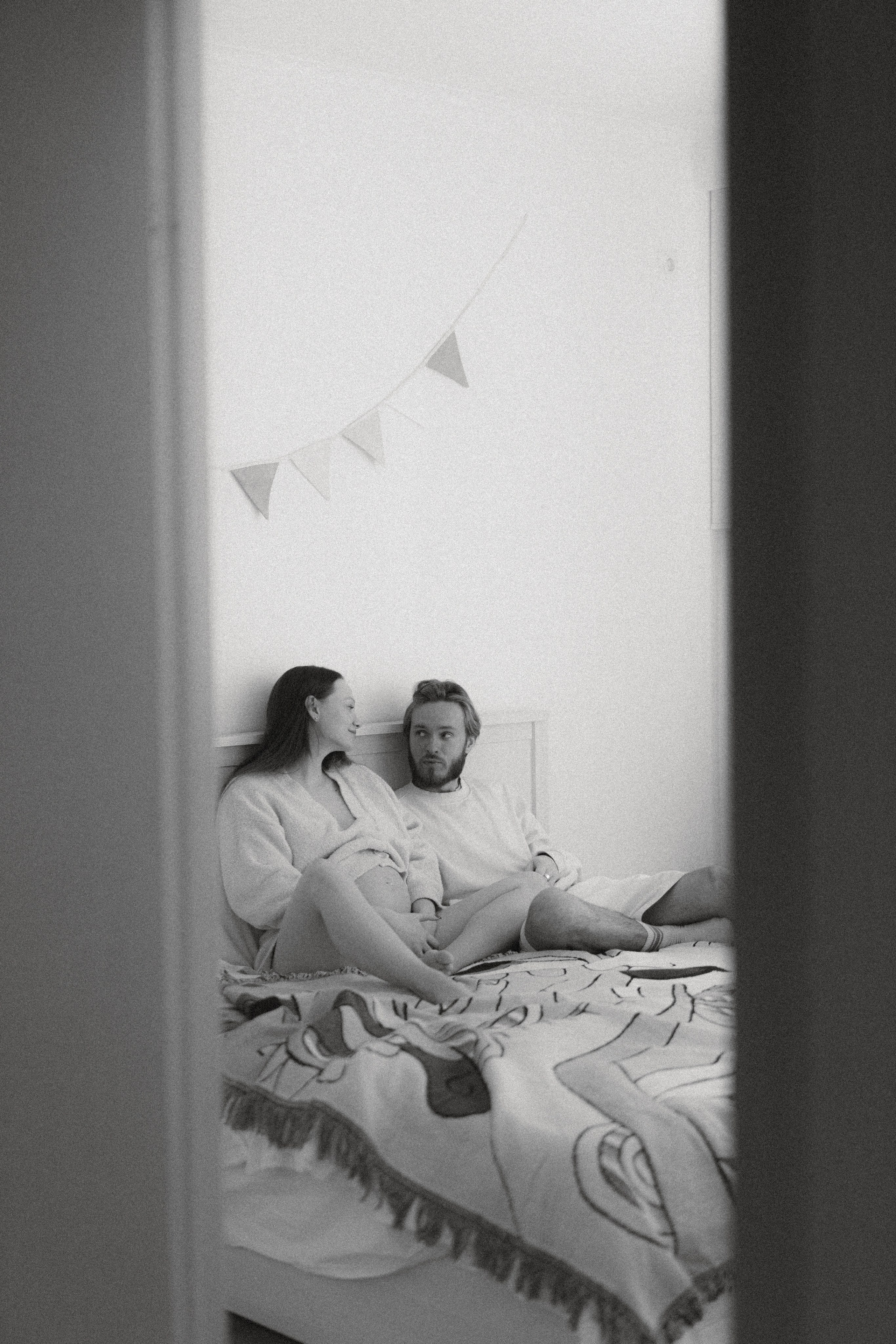 М & Л. Фотограф Милованова Александра