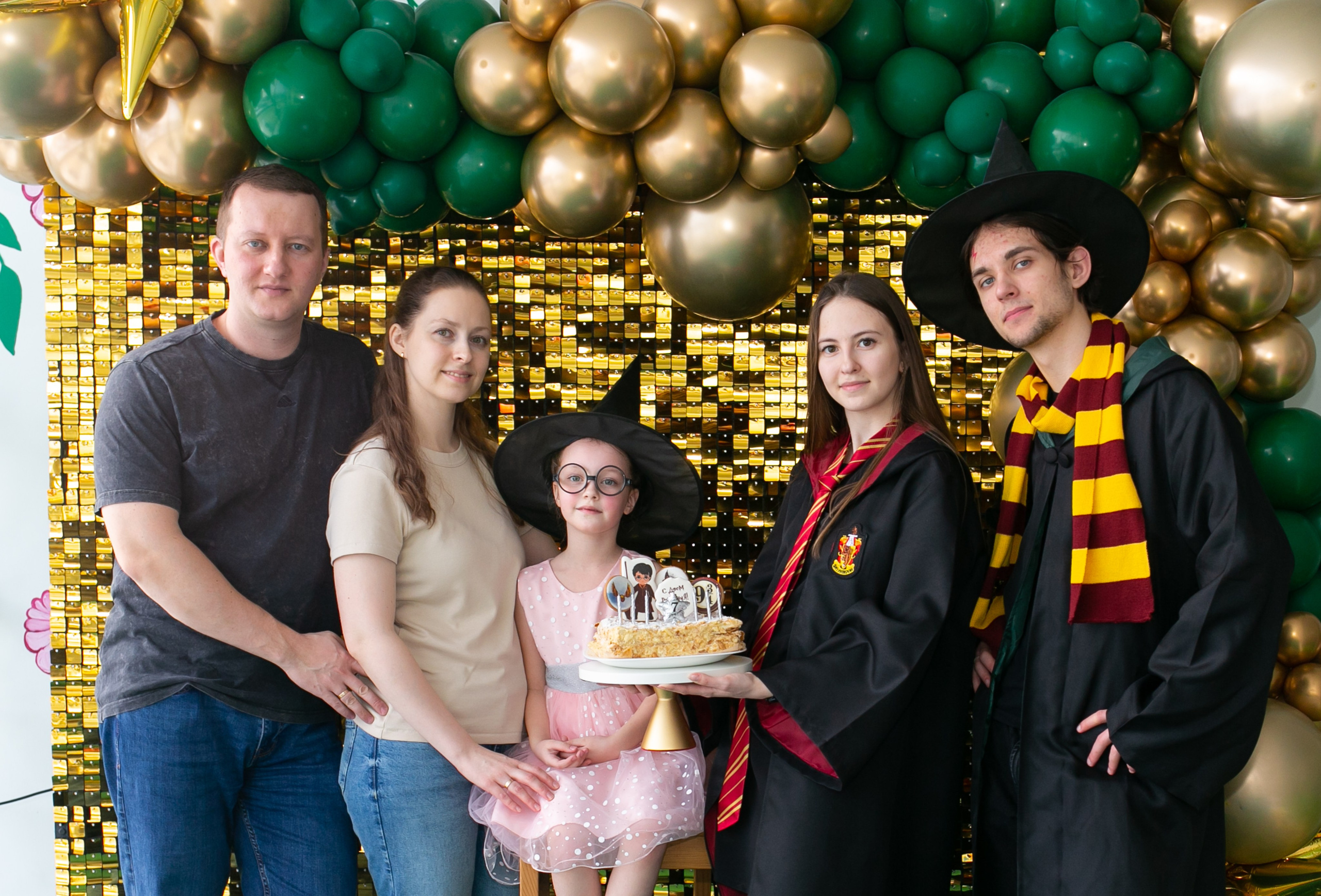 Праздники. Фотограф новорожденных и семейный фотограф НСО г. Бердск Марина Львова