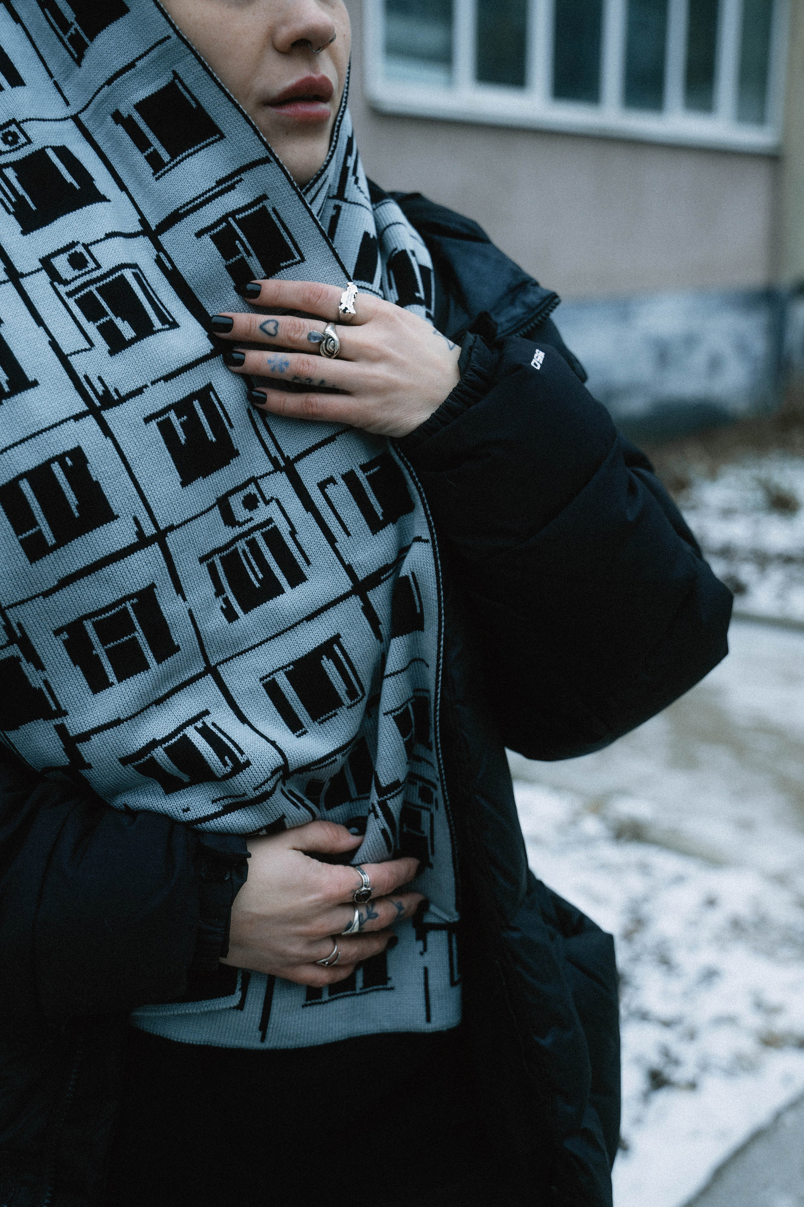 Настя. Свадебный, семейный фотограф в Рязани Лена Брант