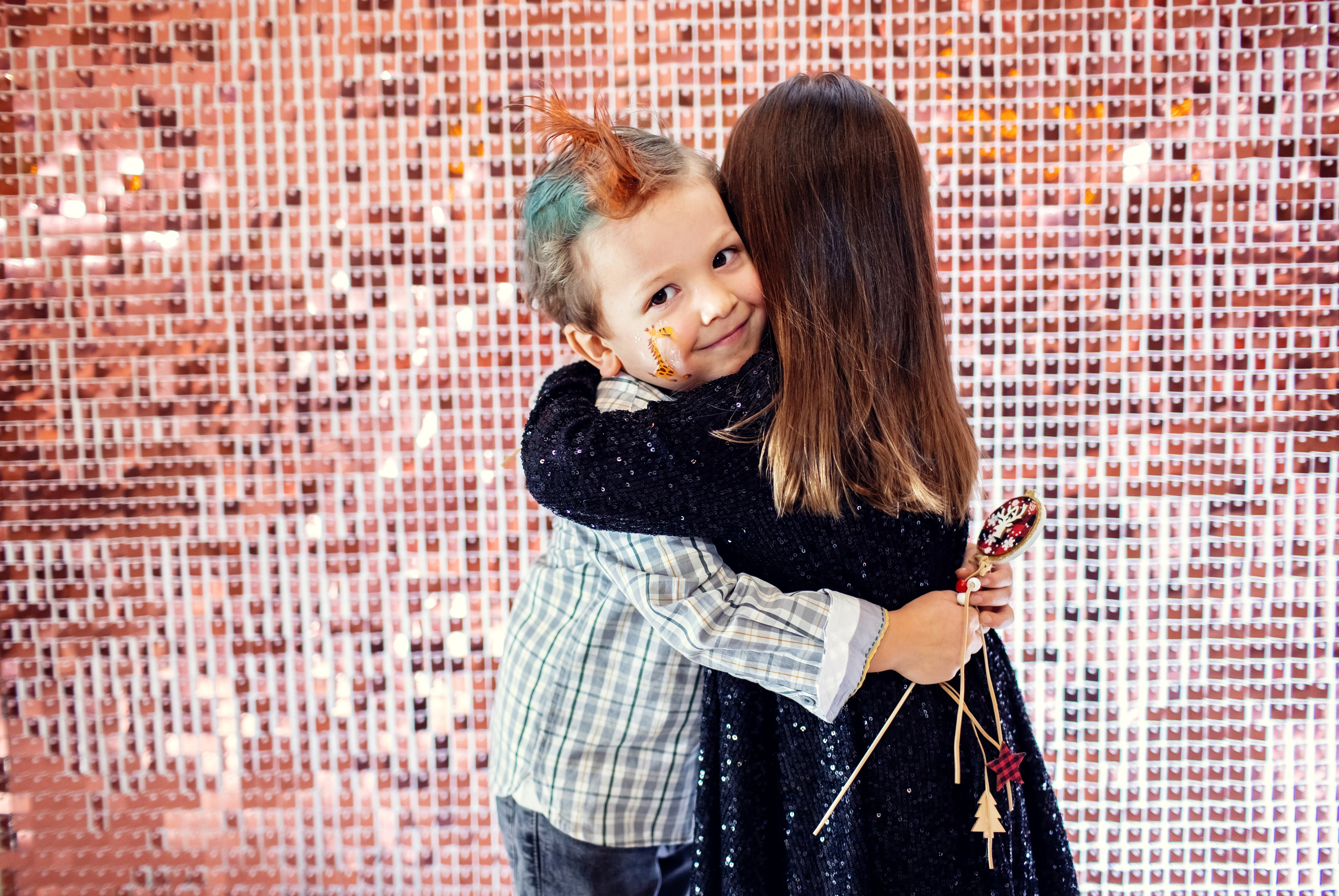 Вике 6 лет. Детский и семейный фотограф в Москве Анна Ипатьева