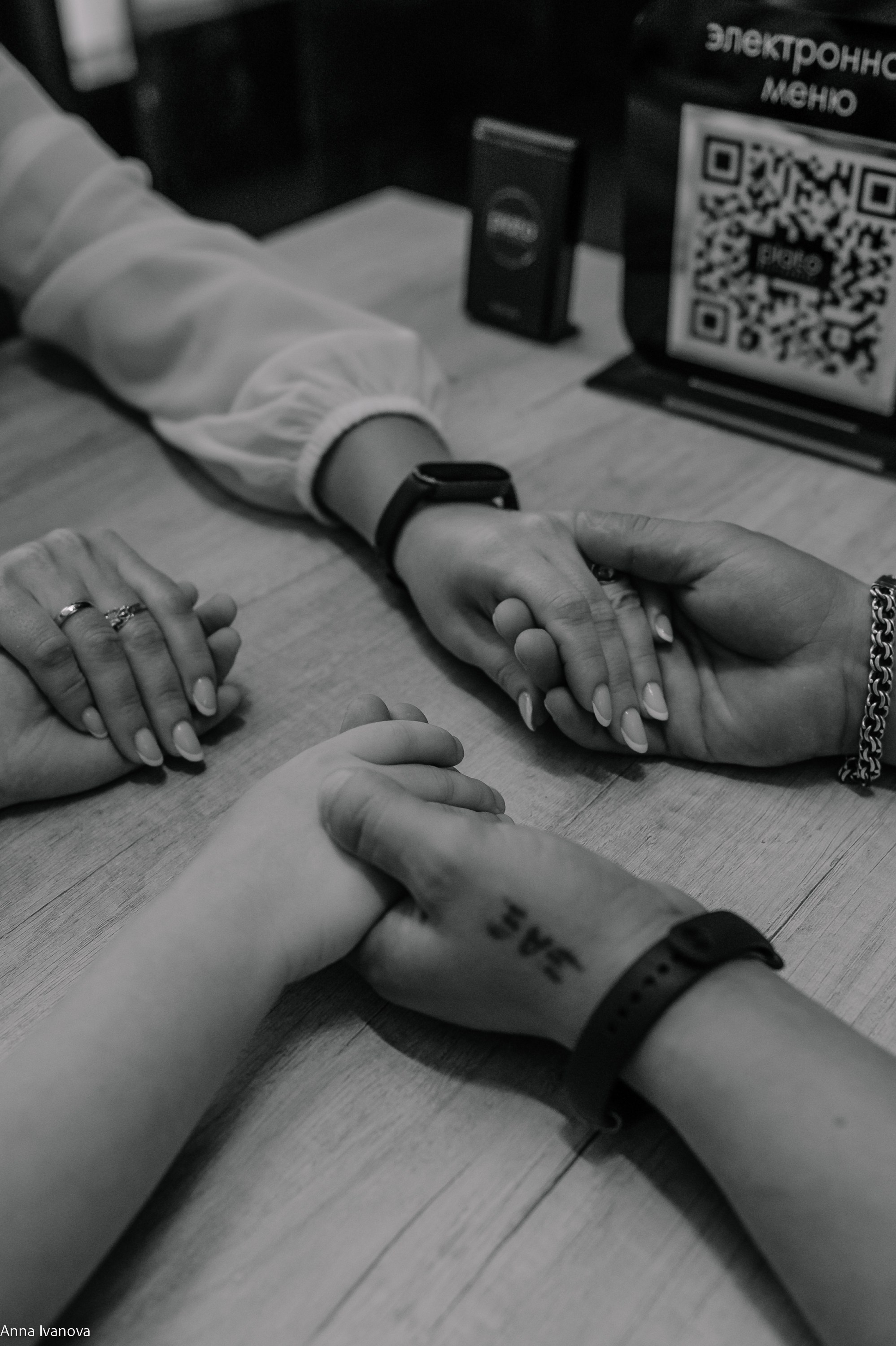 Свадебная фотосессия. Анна Иванова Свадебный Фотограф Чебоксары