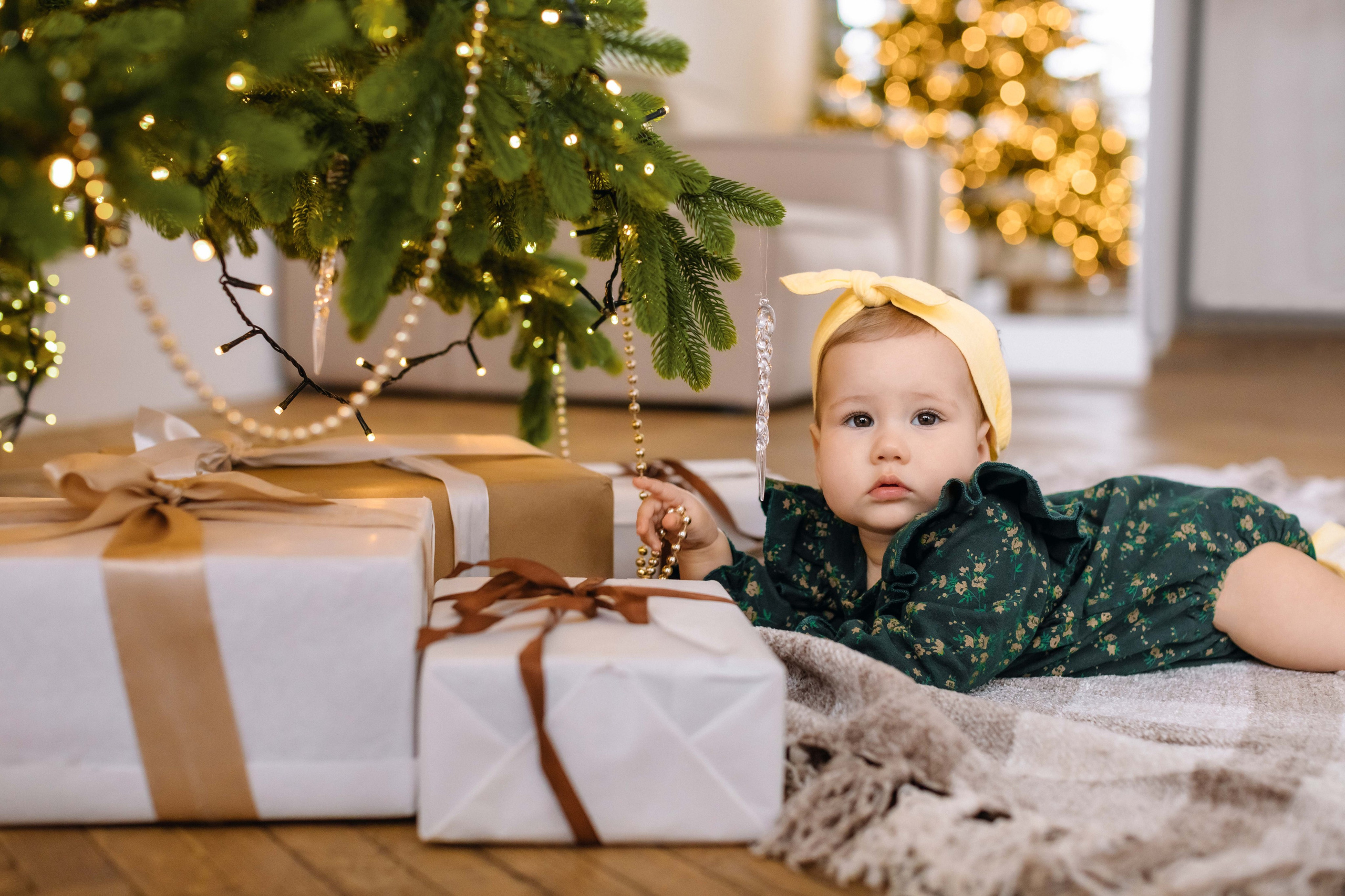 Оливия и родители. Фотограф в Москве Ольга Сатони