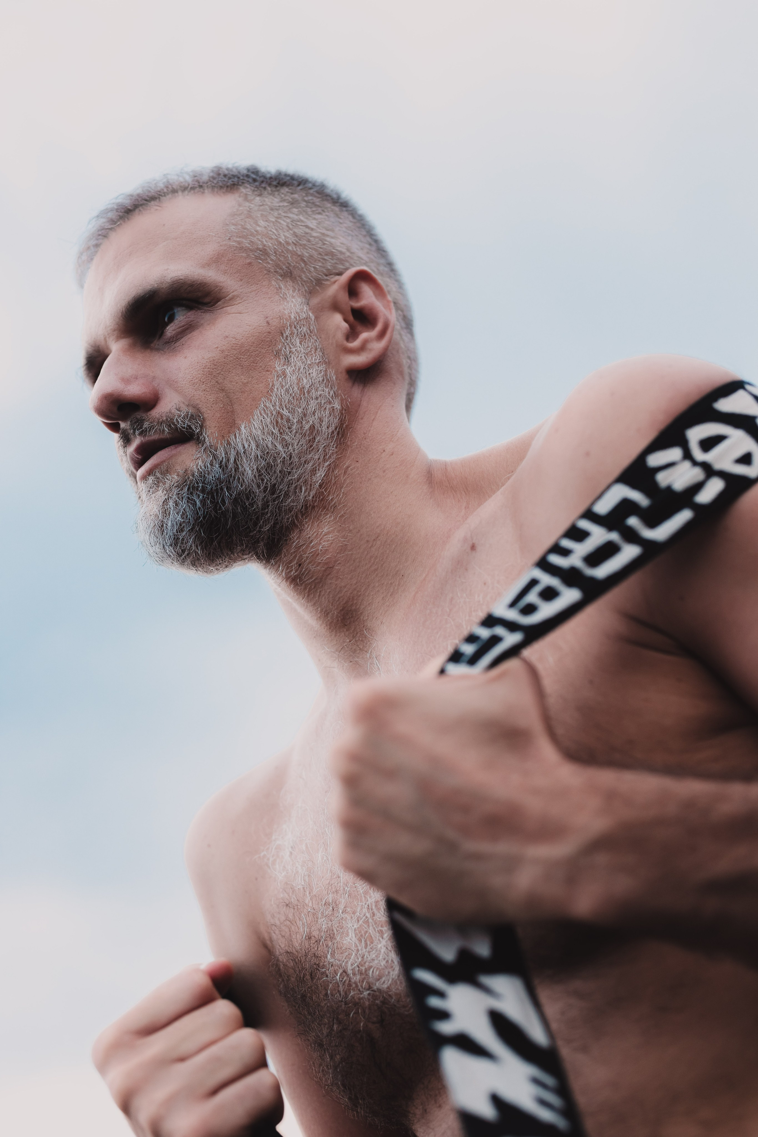 Aleksandr and power. Mariam Bagdasaryan