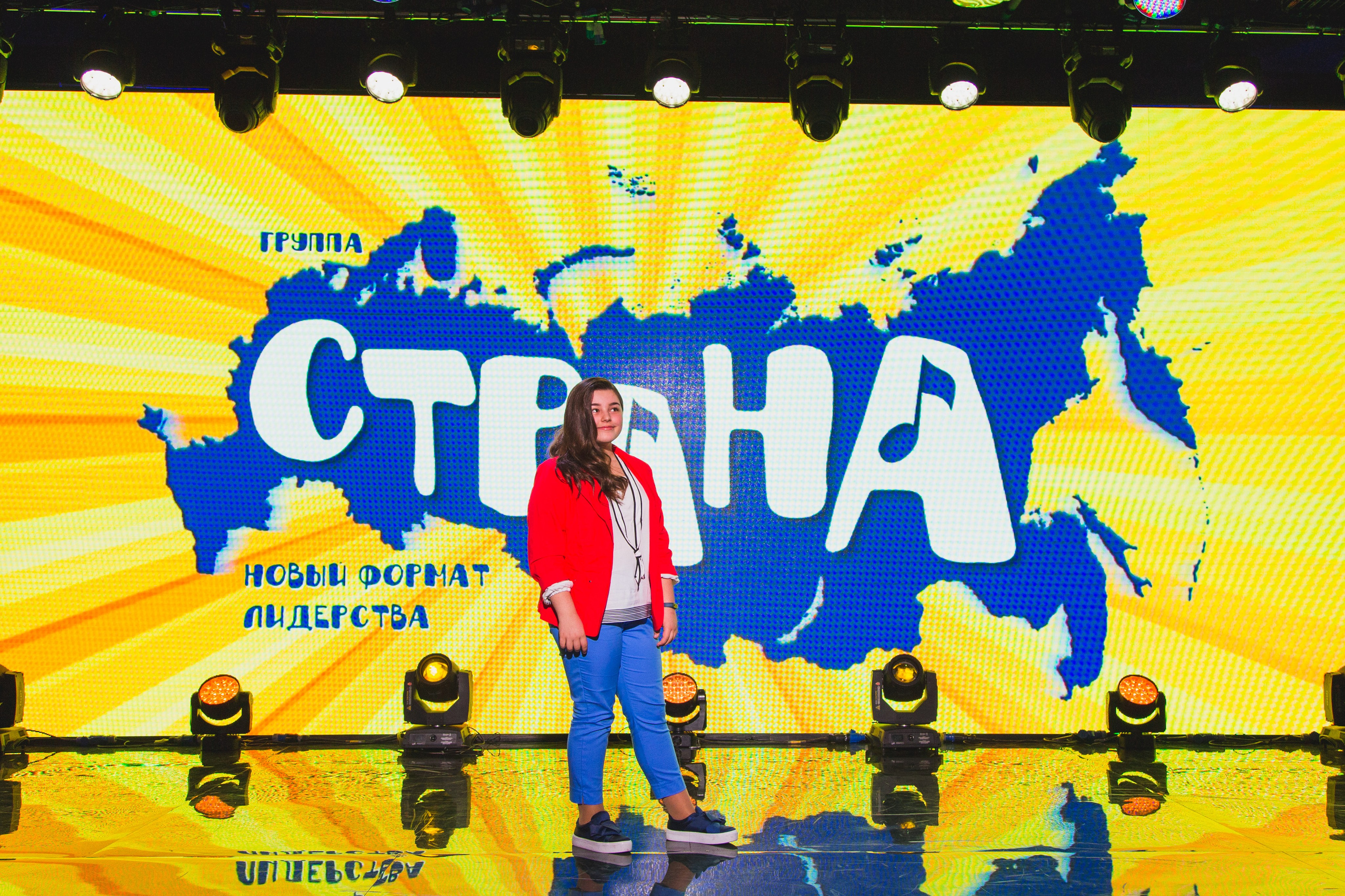 О2ТВ группа СТРАНА. Видеооператор/Фотограф Николай Завьялов