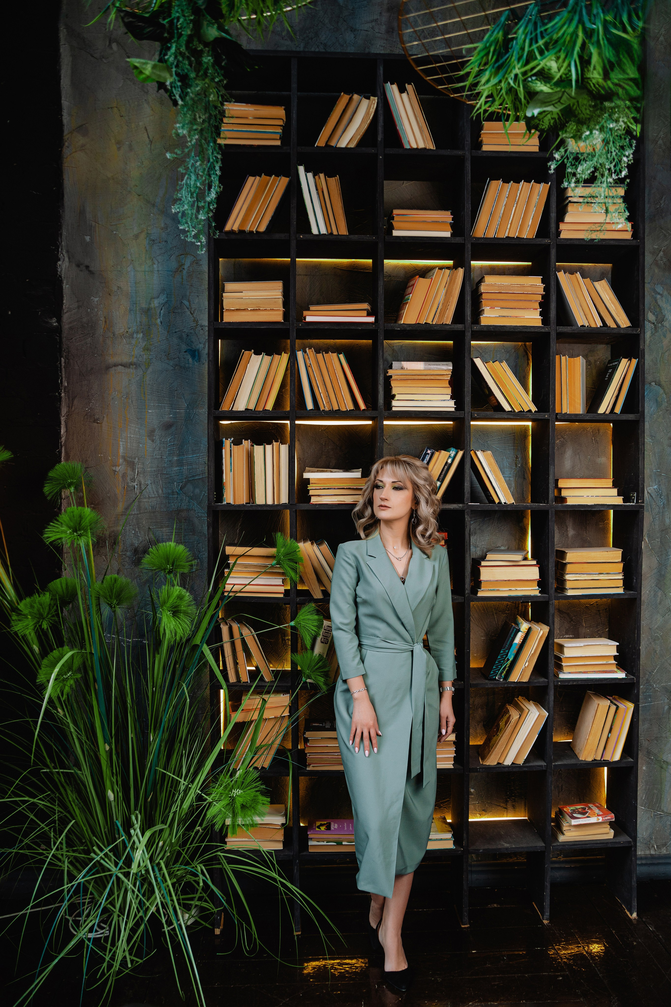 Мария. Фотограф Воронеж Варвара