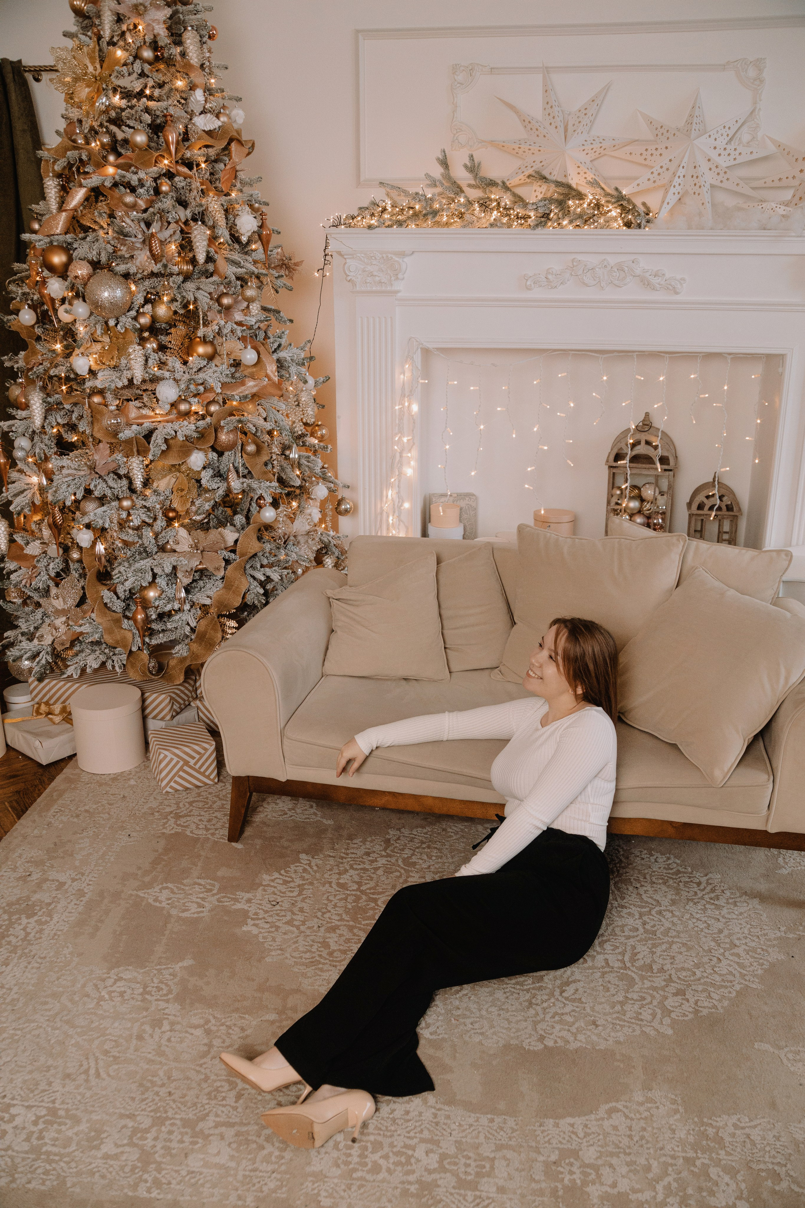 Татьяна. Фотограф Воронеж Варвара