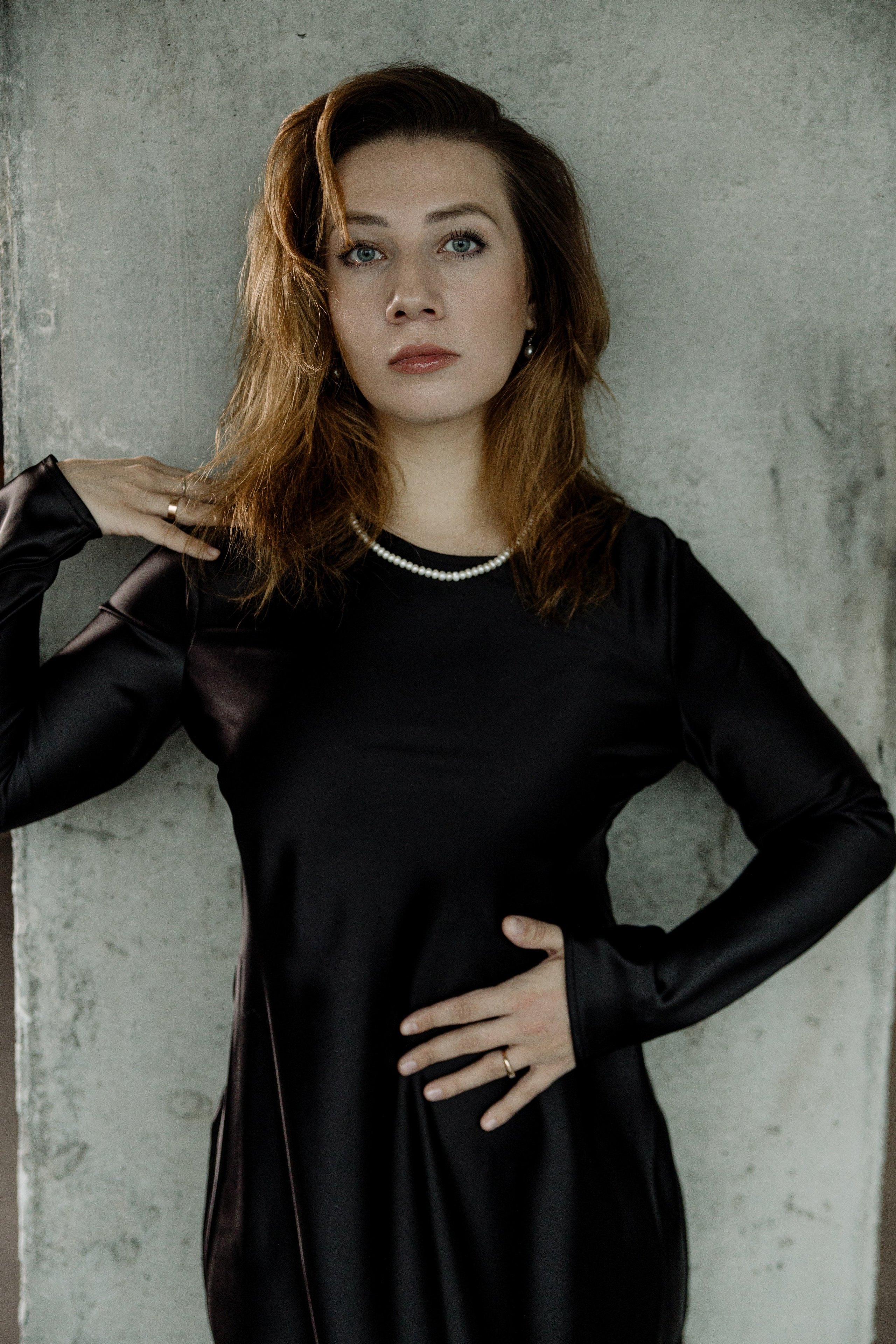 Елена. Фотограф Воронеж Варвара