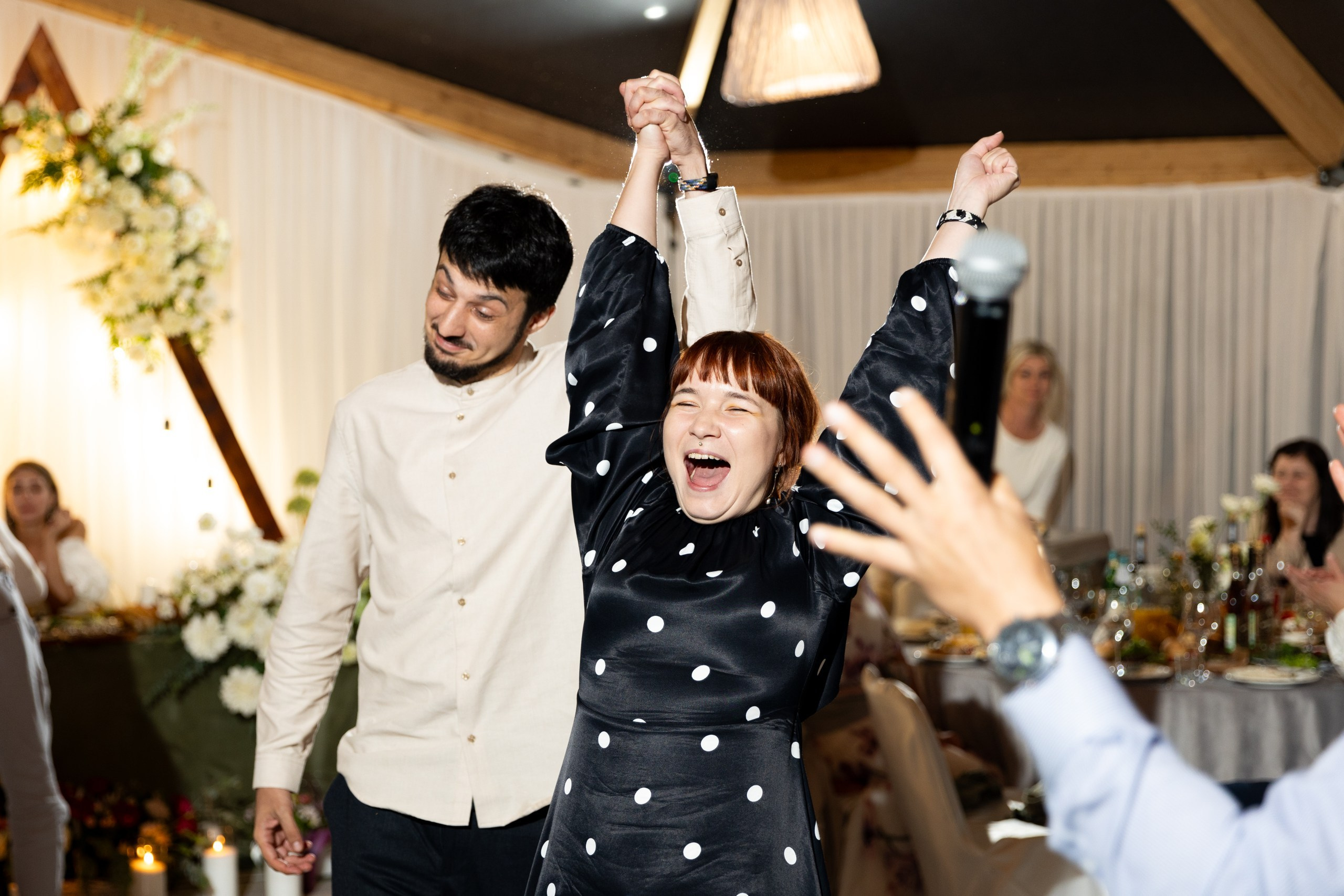 Все начинается с любви. Свадебный фотограф Екатерина Герк