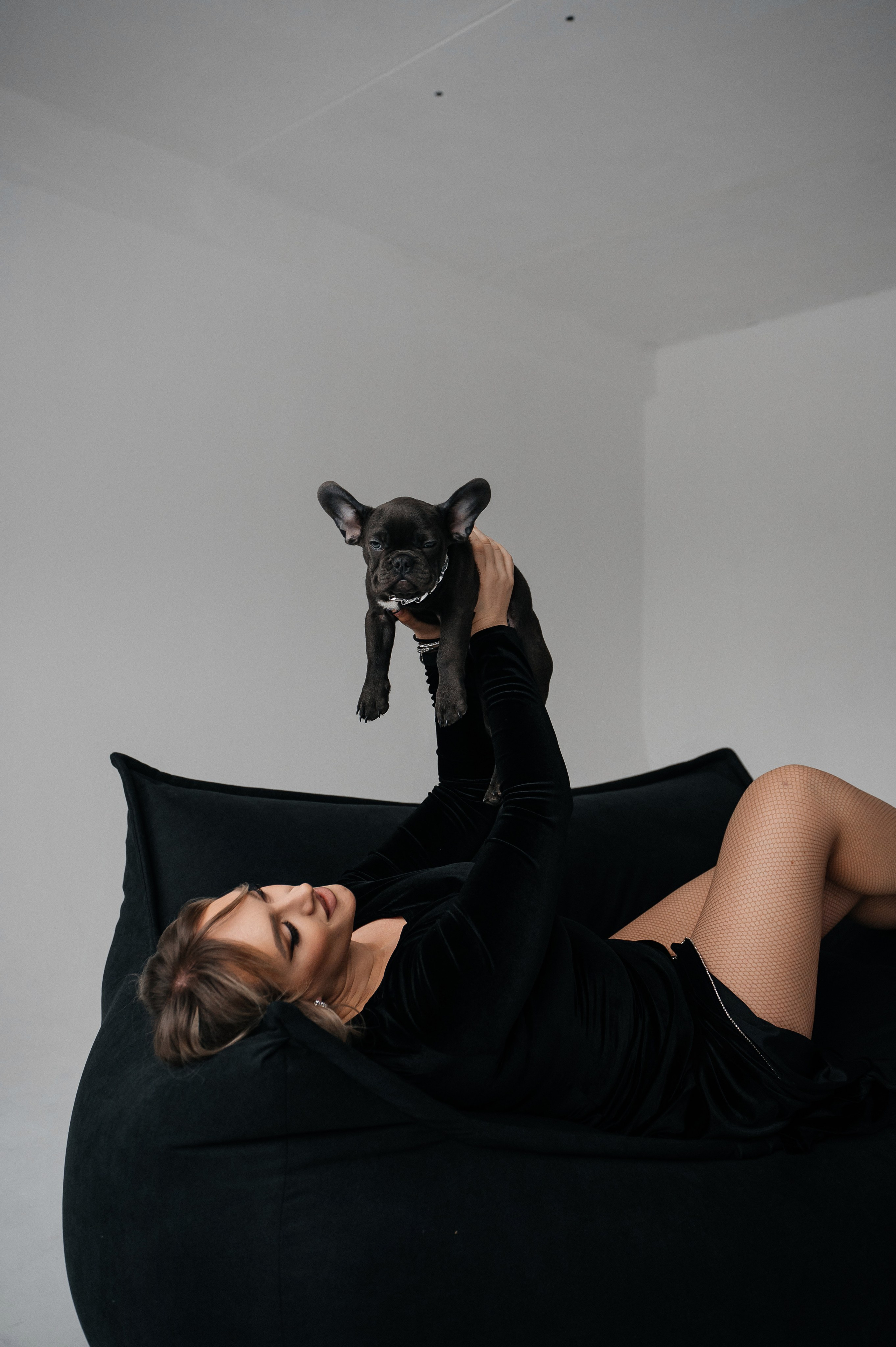 Юля и Гранд. Свадебный и семейный фотограф в городе Смоленске