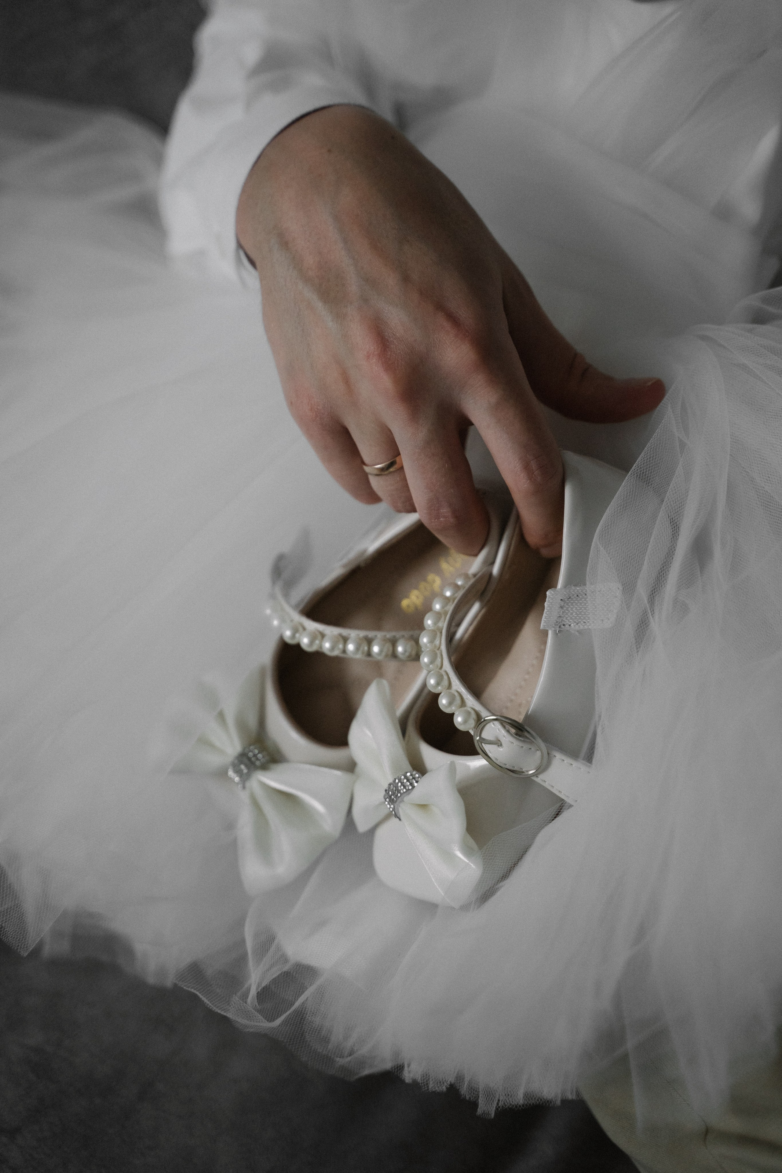 2 года Евгении. Семейный фотограф в Москве Надя Бугаева