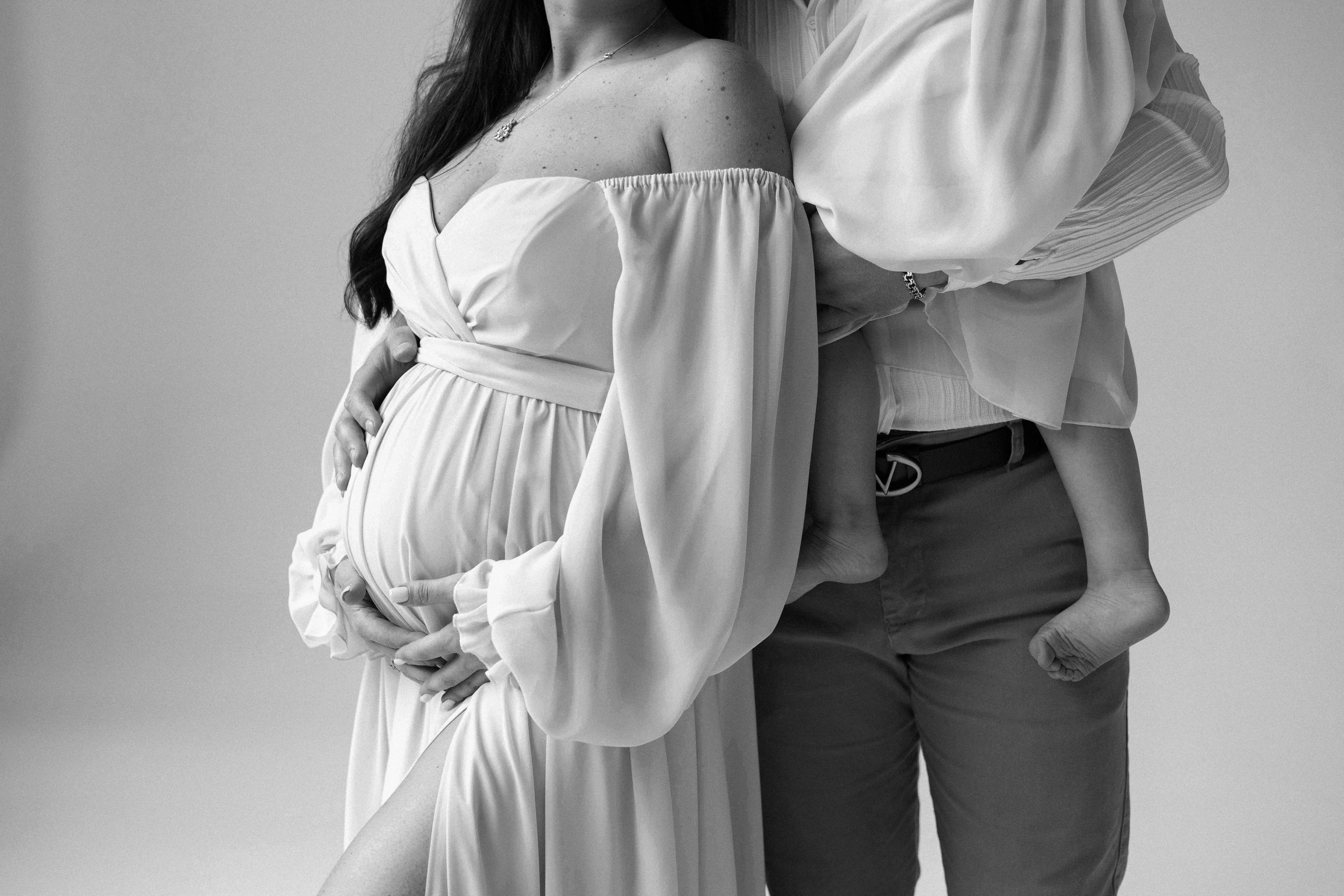 В ожидании чуда. Свадебный и портретный фотограф Соломко Диана