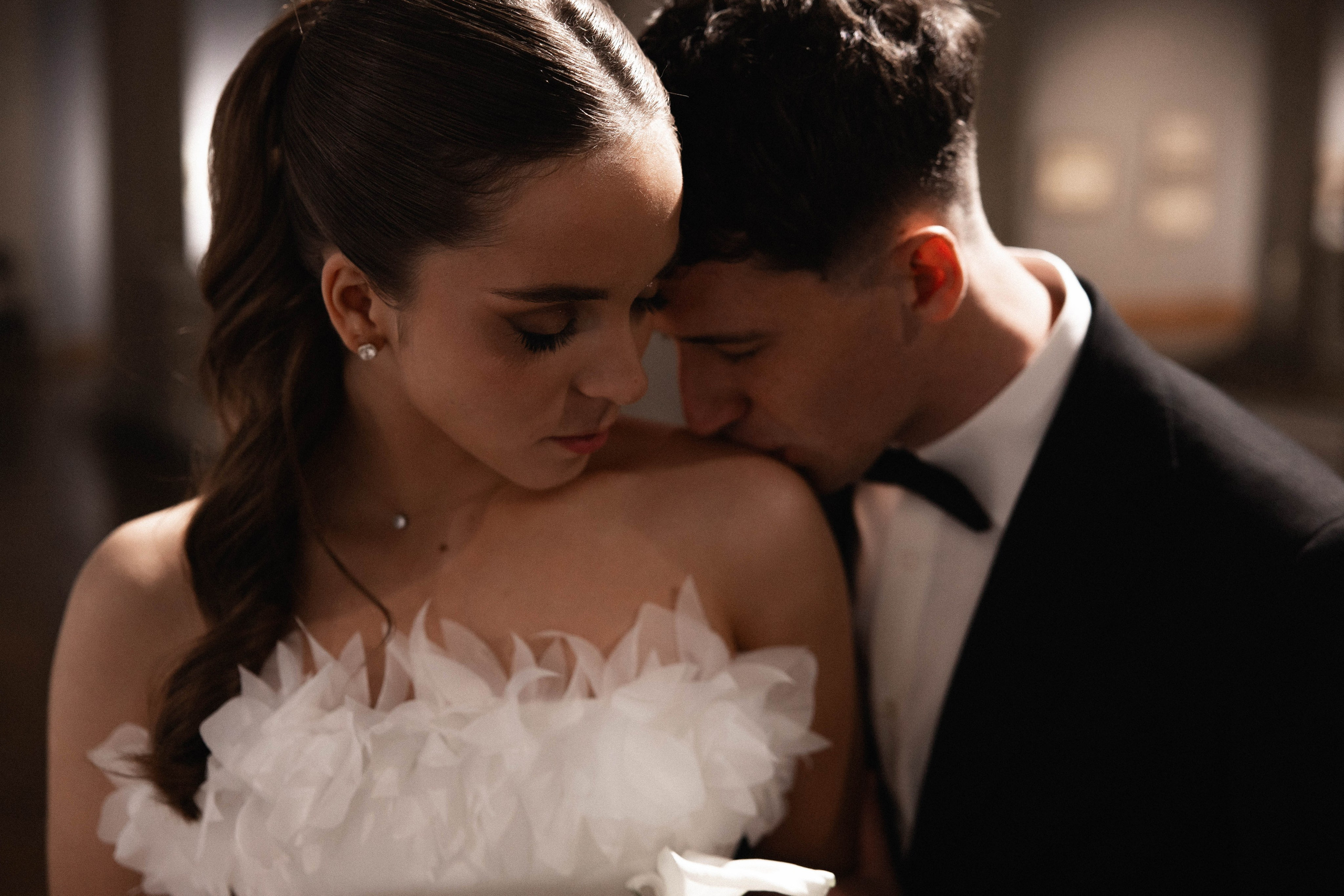 Елизавета & Владислав. Свадебный и портретный фотограф Соломко Диана