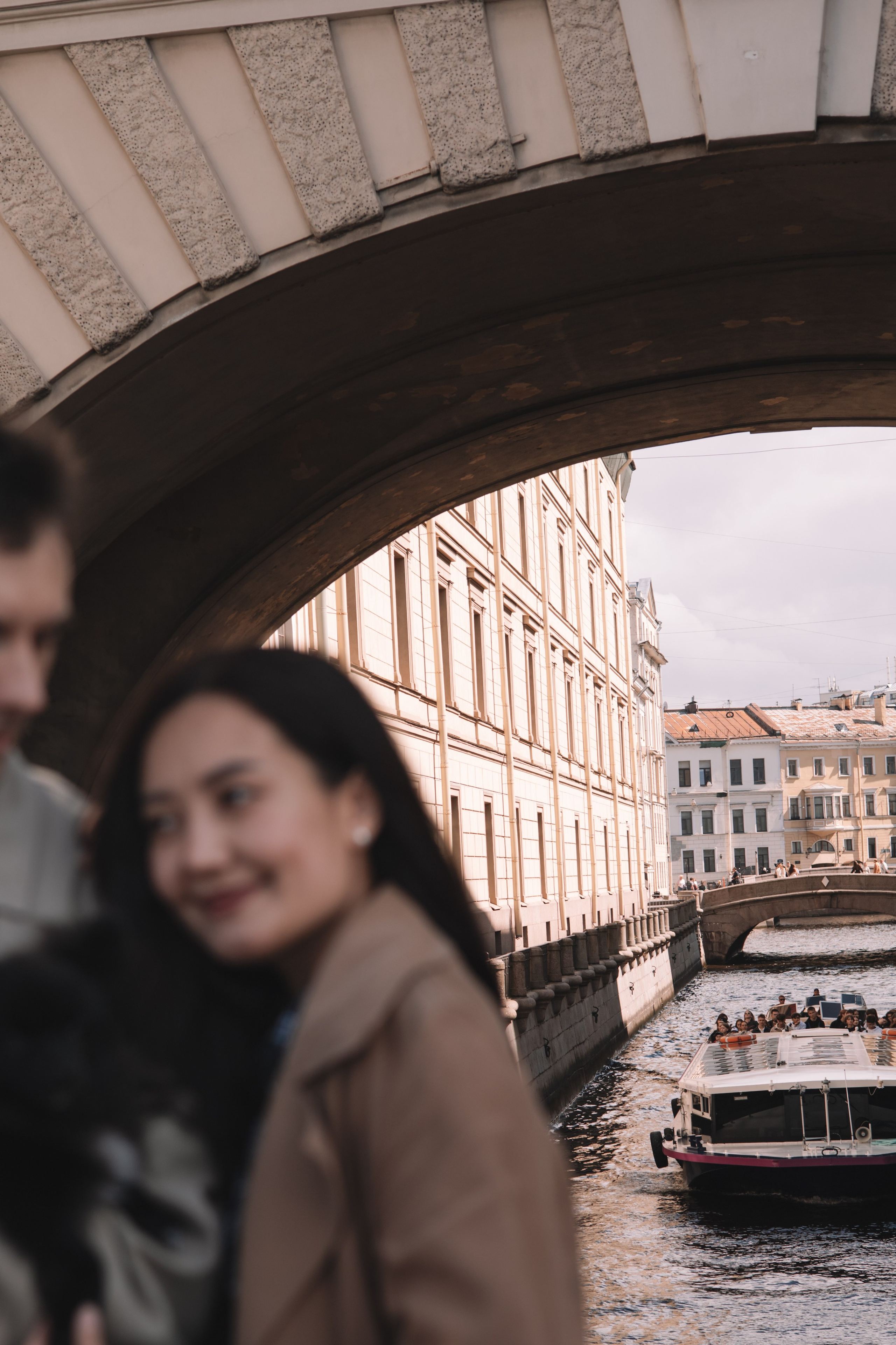 Love Story. Семейный фотограф в Санкт-Петербурге. Запечатление мгновений и ярких воспоминаний в Вашей жизни