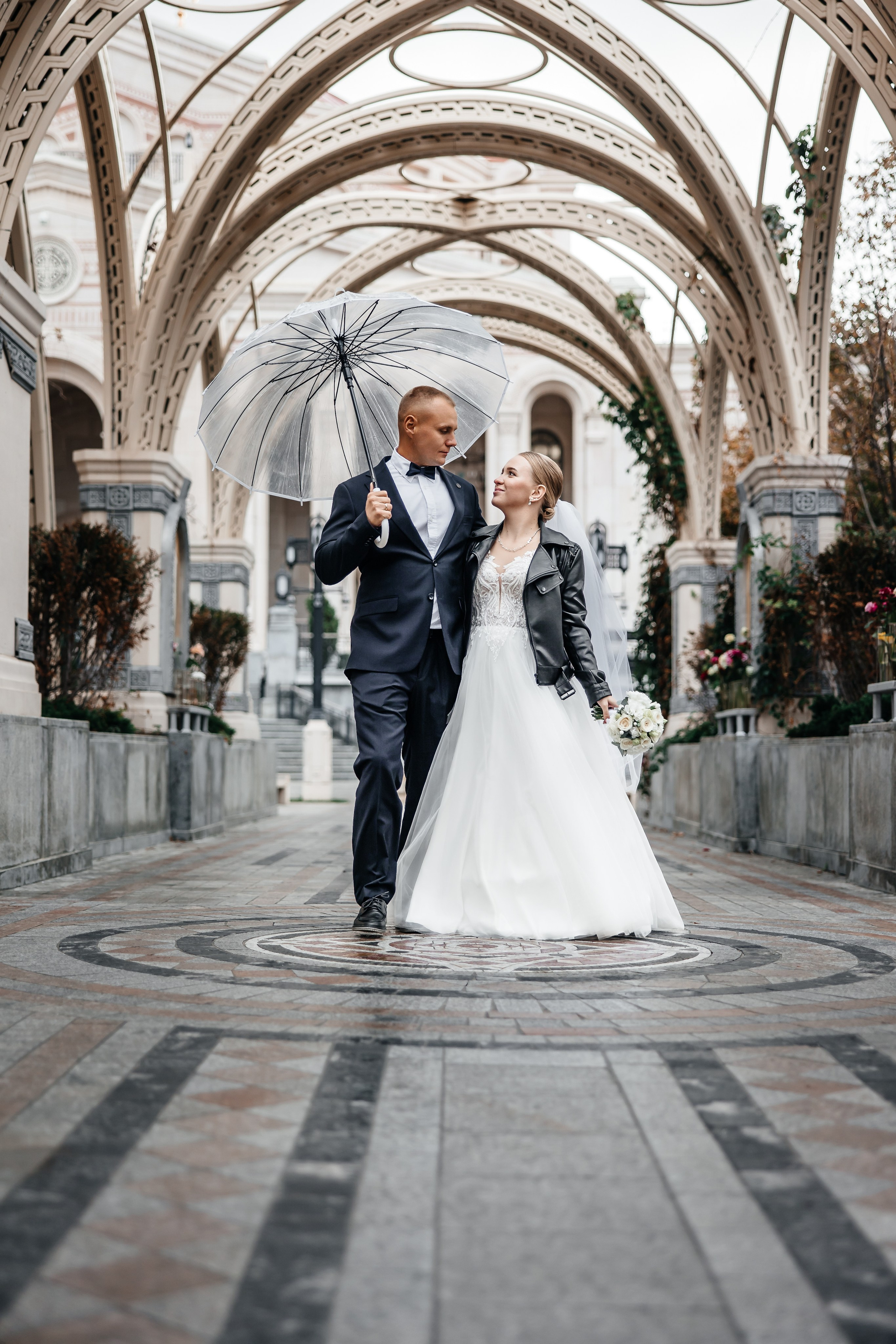 Анонс свадьбы Вероники и Павла. Свадебный фотограф в Крыму и Севастополе Ольга Баскакова