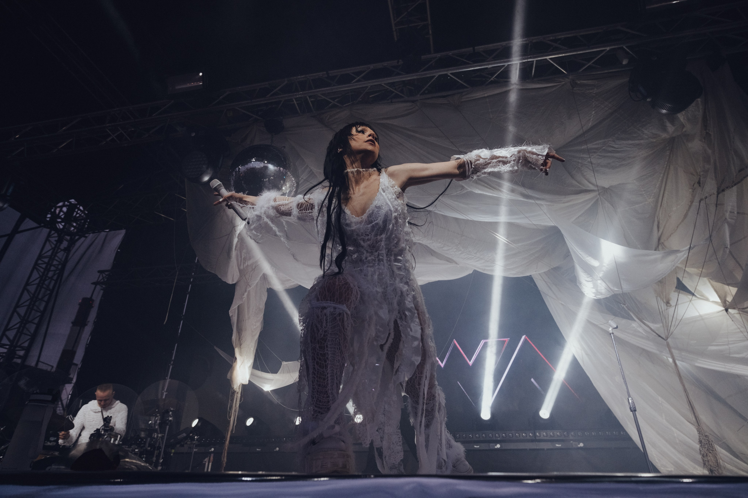 Концертные съемки. Фотограф и видеограф в Северной столице