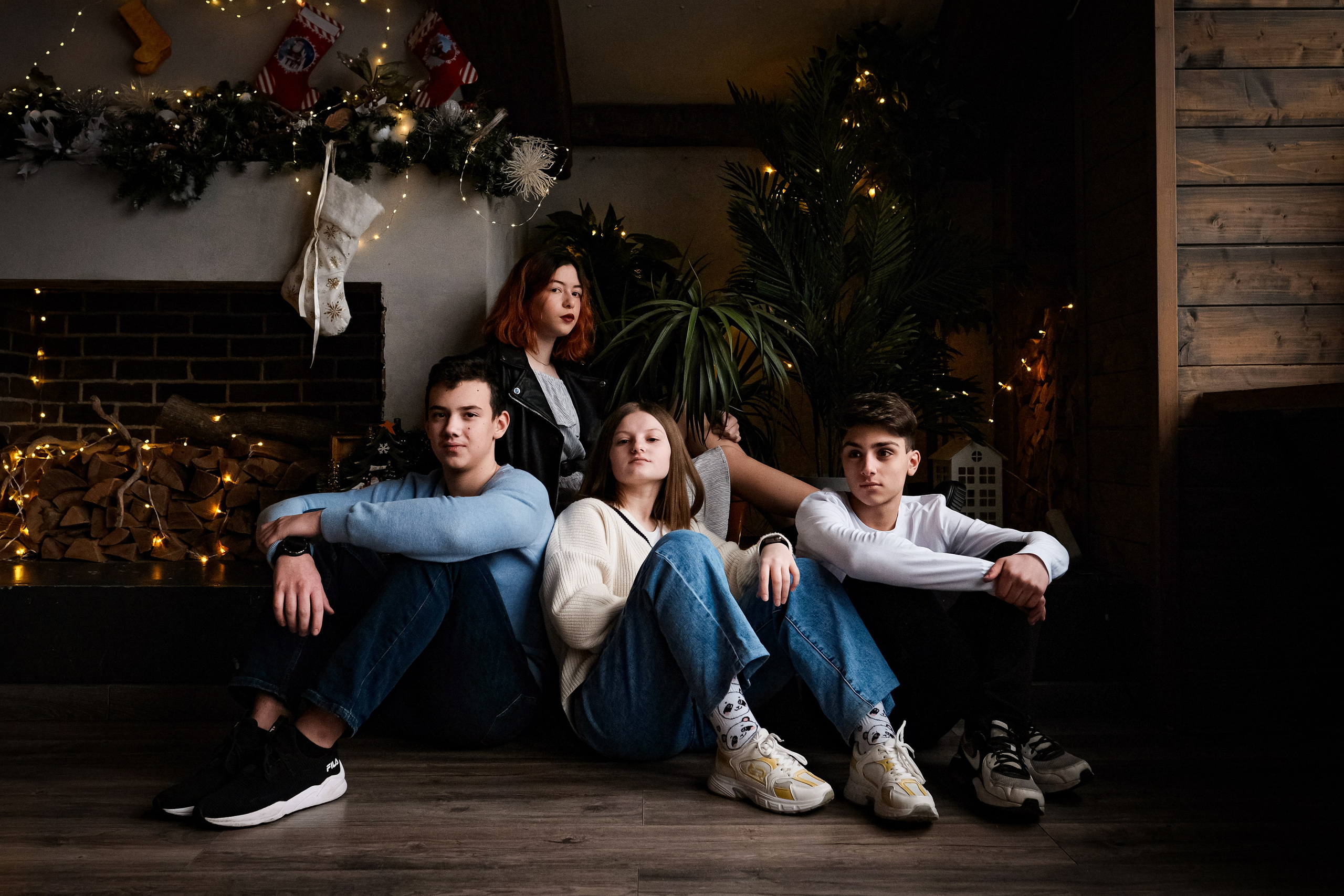 Школьная фотография в Москве | Михаил Ерохин. Фотограф Михаил Ерохин | Москва