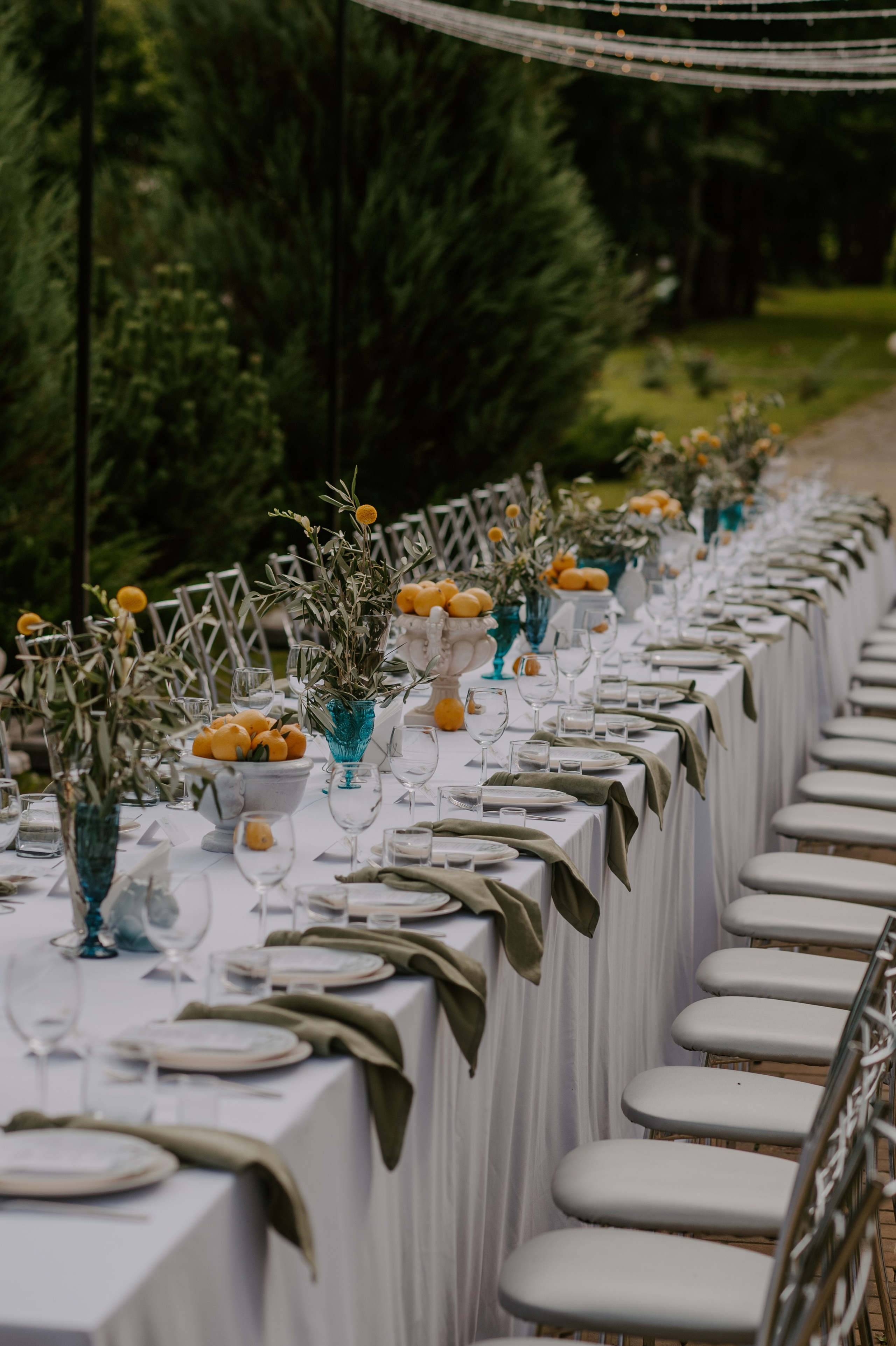 Кусочек Италии. Свадебный, репортажный и семейный фотограф в Москве Арина Зак