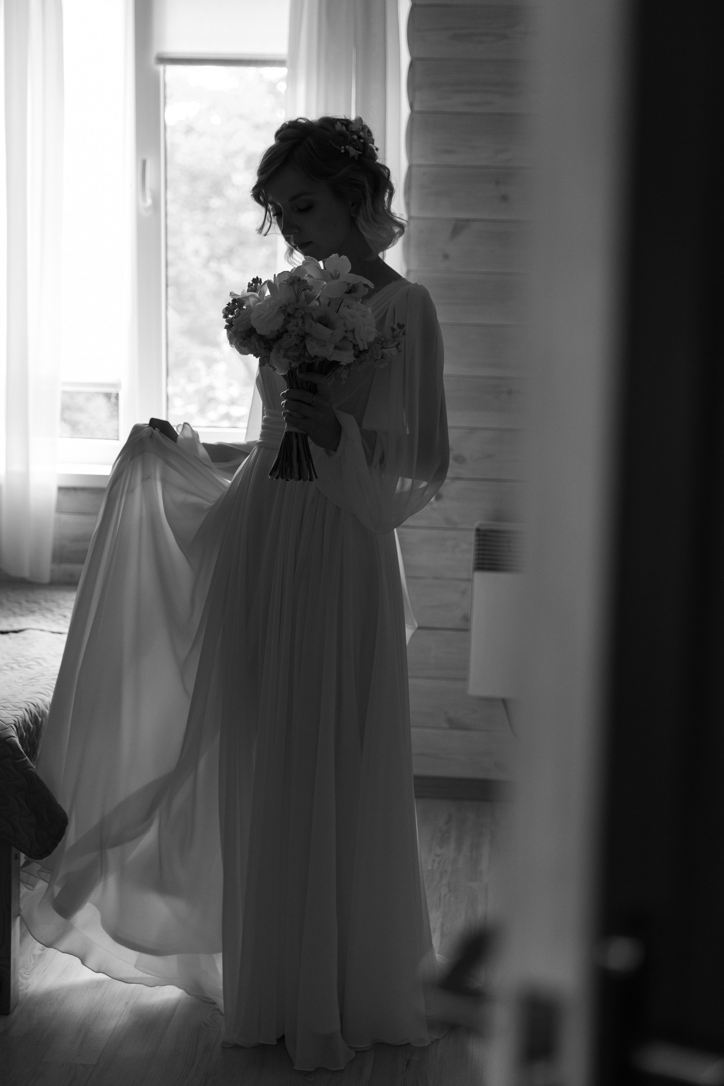 Чин & Вики. Свадебный фотограф в Минске в Москве в РБ Анатолий Полишко