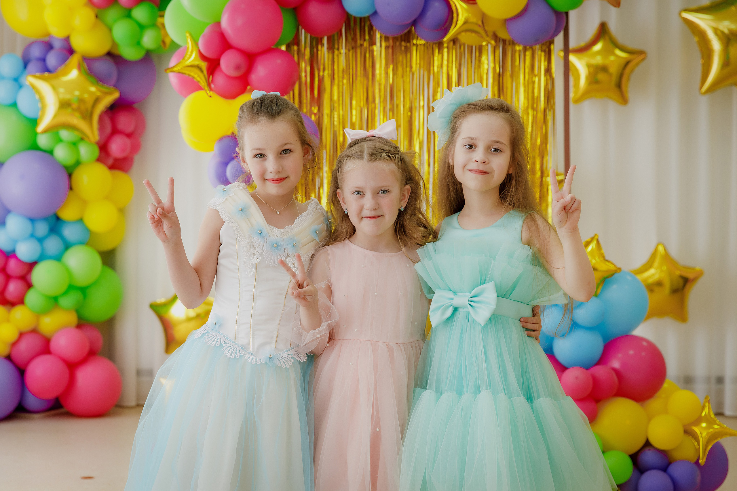 Выпускной «Тигренок». Photoalbum-vl.ru