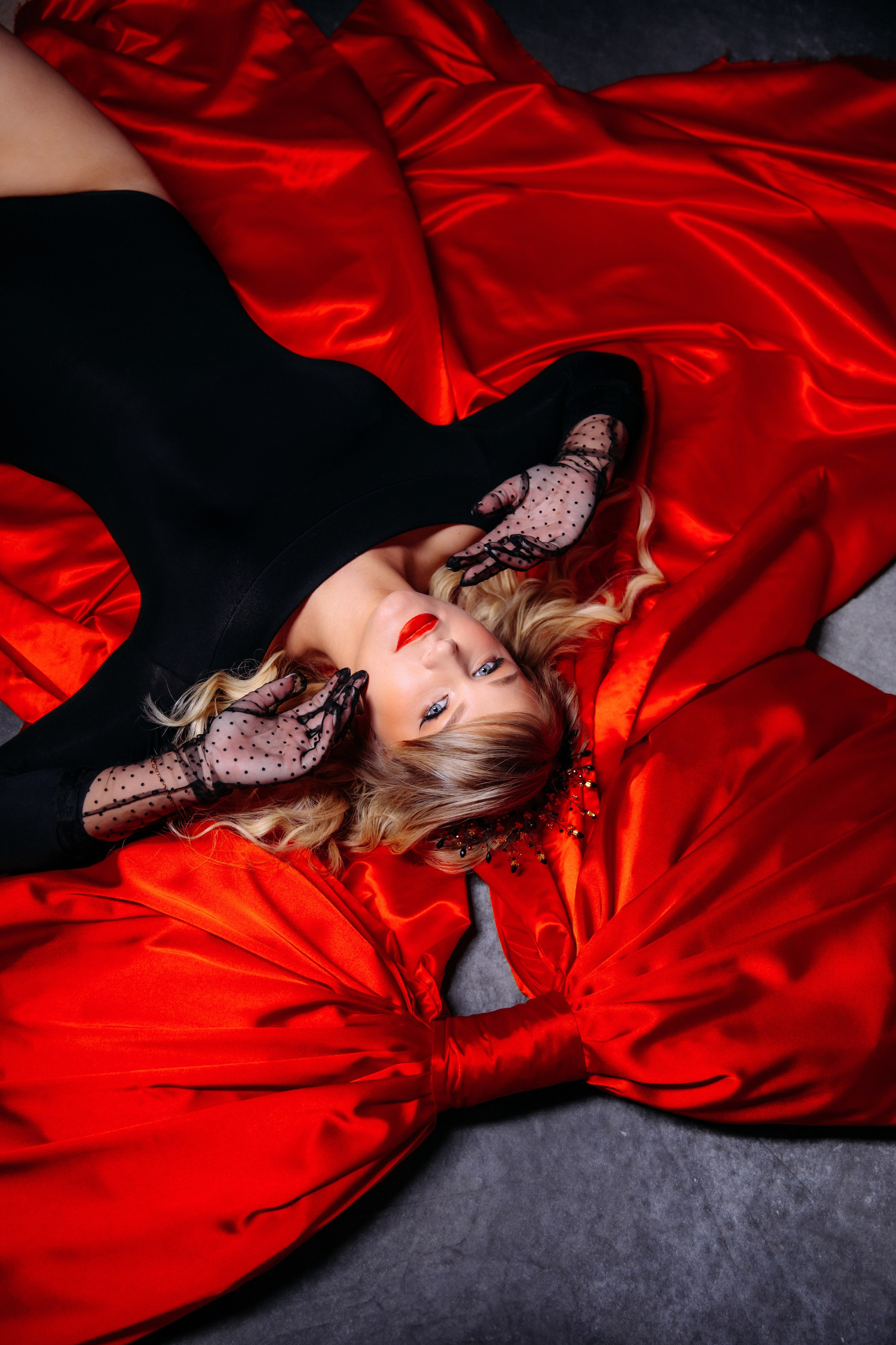 Фотопроект Я — ПОДАРОК. Женский и семейный фотограф Елена Петрова