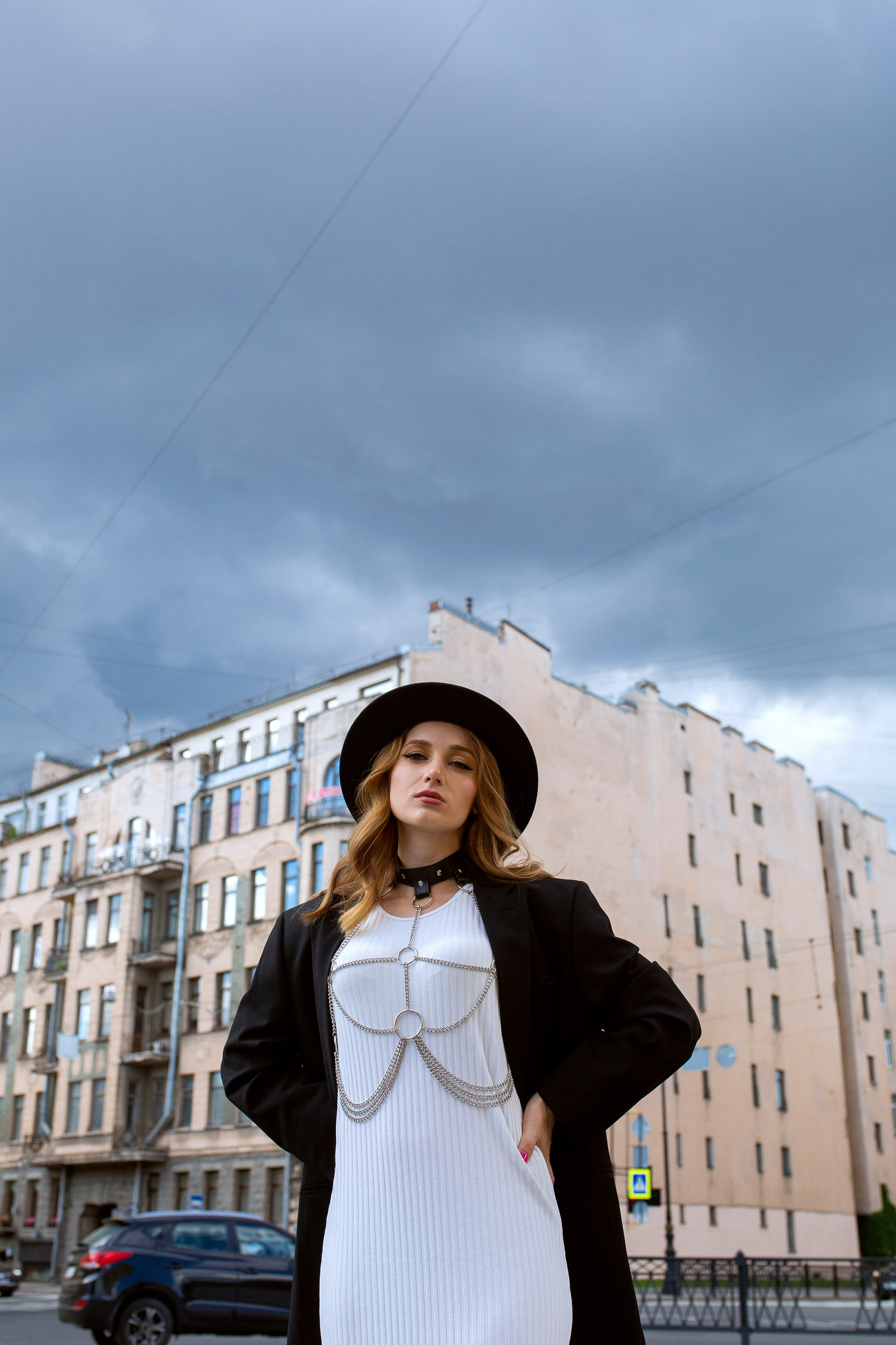 Нина. Акимова Кэт