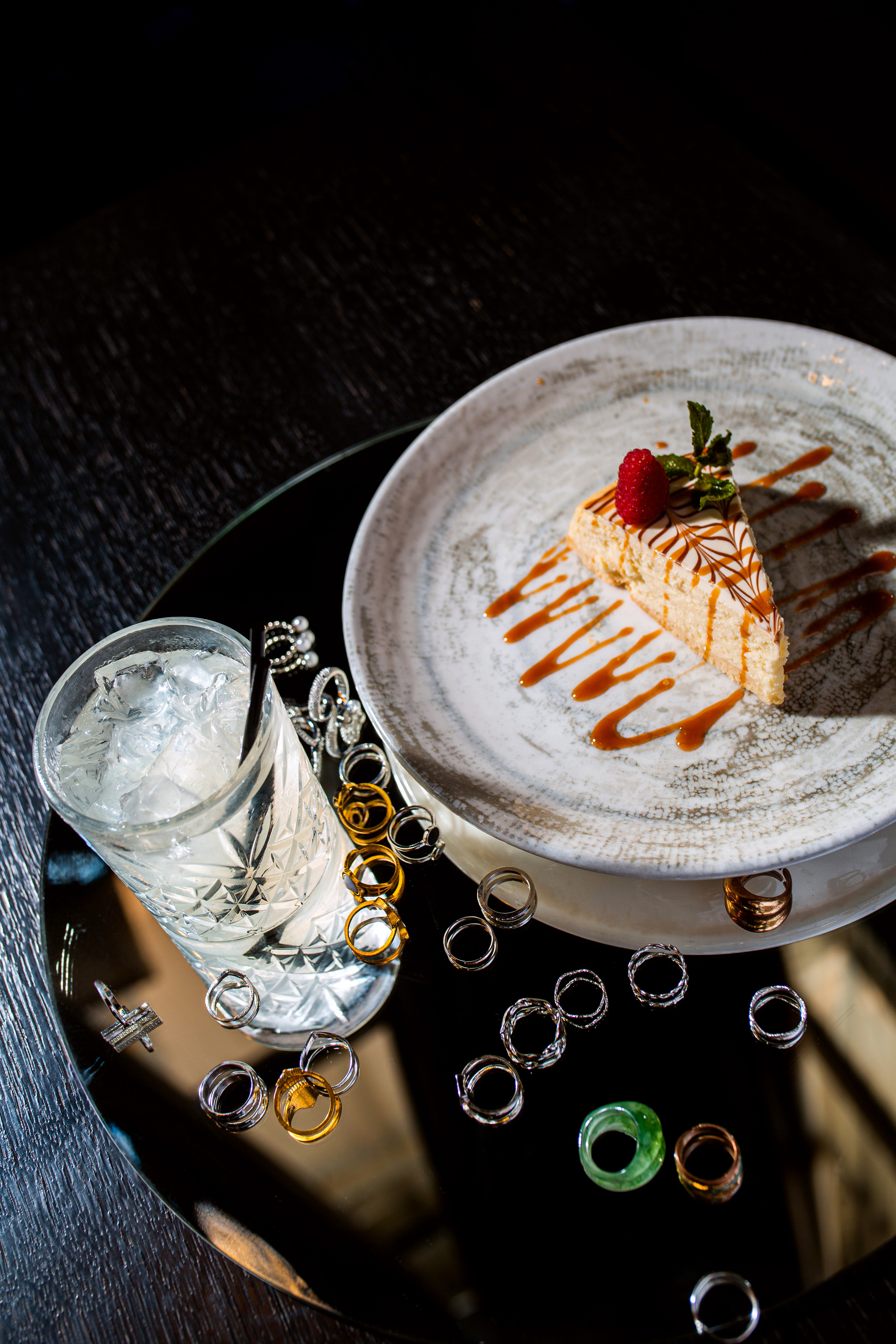 DELMAR. Акимова Кэт