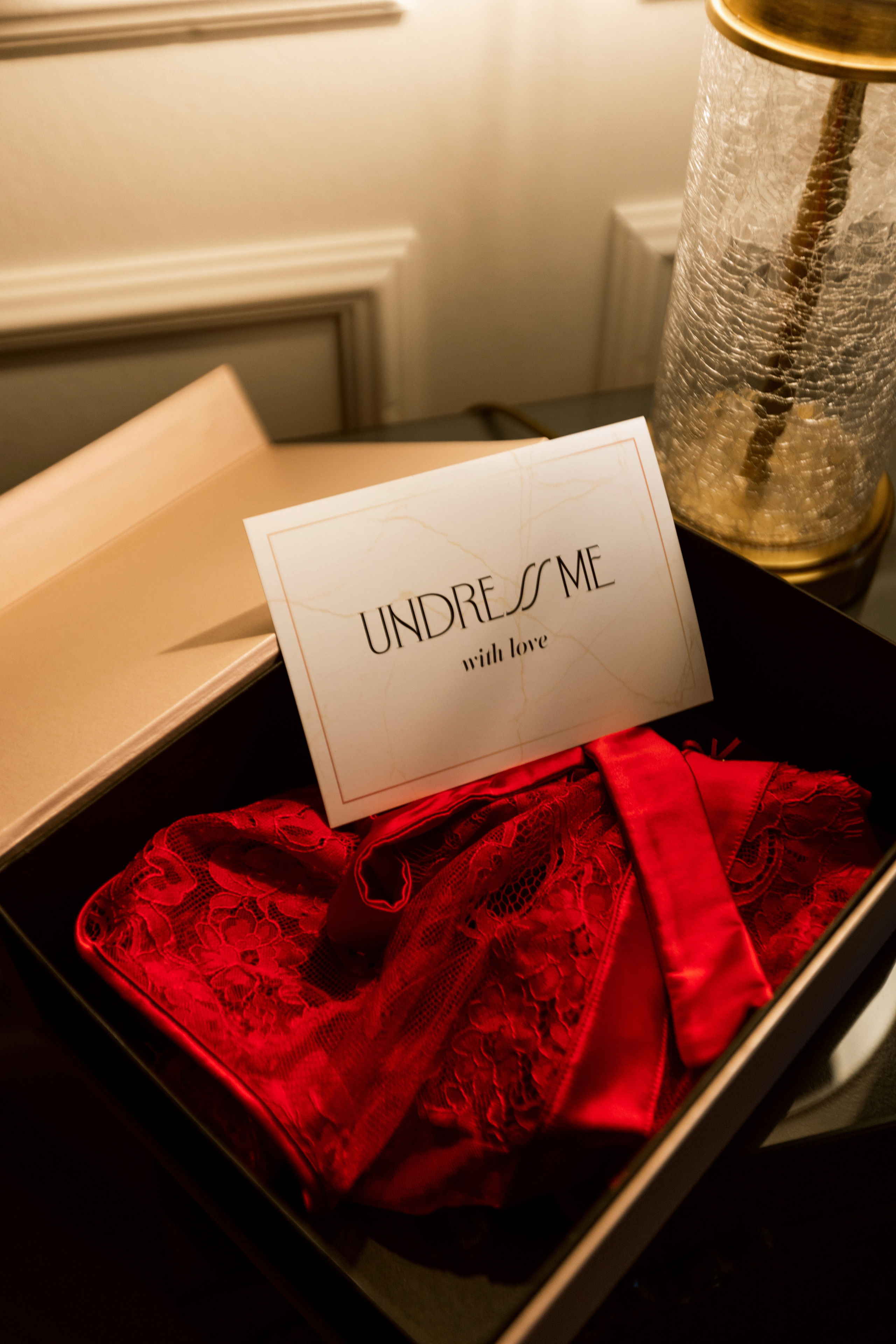 UNDRESS ME. Акимова Кэт